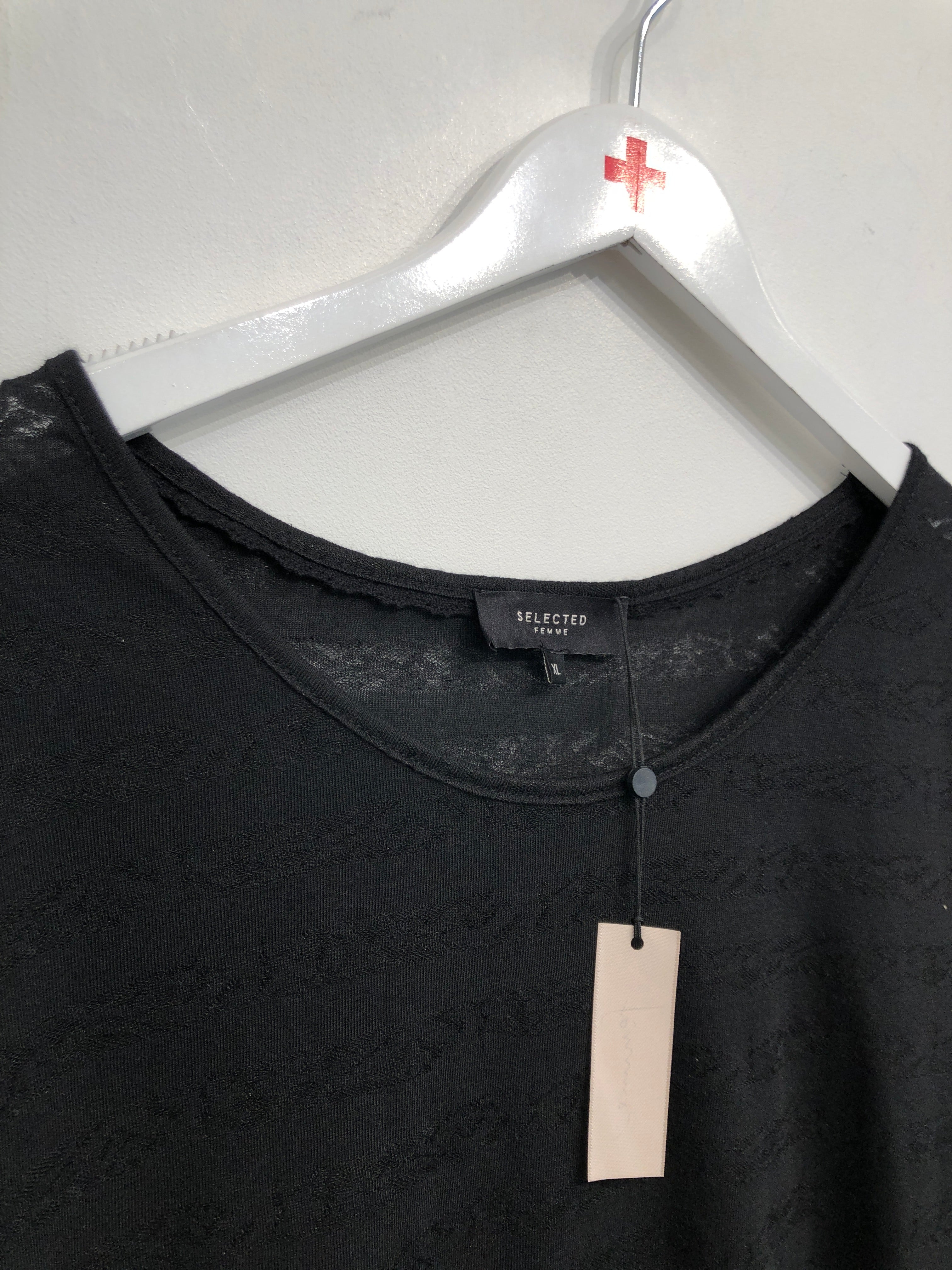 Selected Femme Top