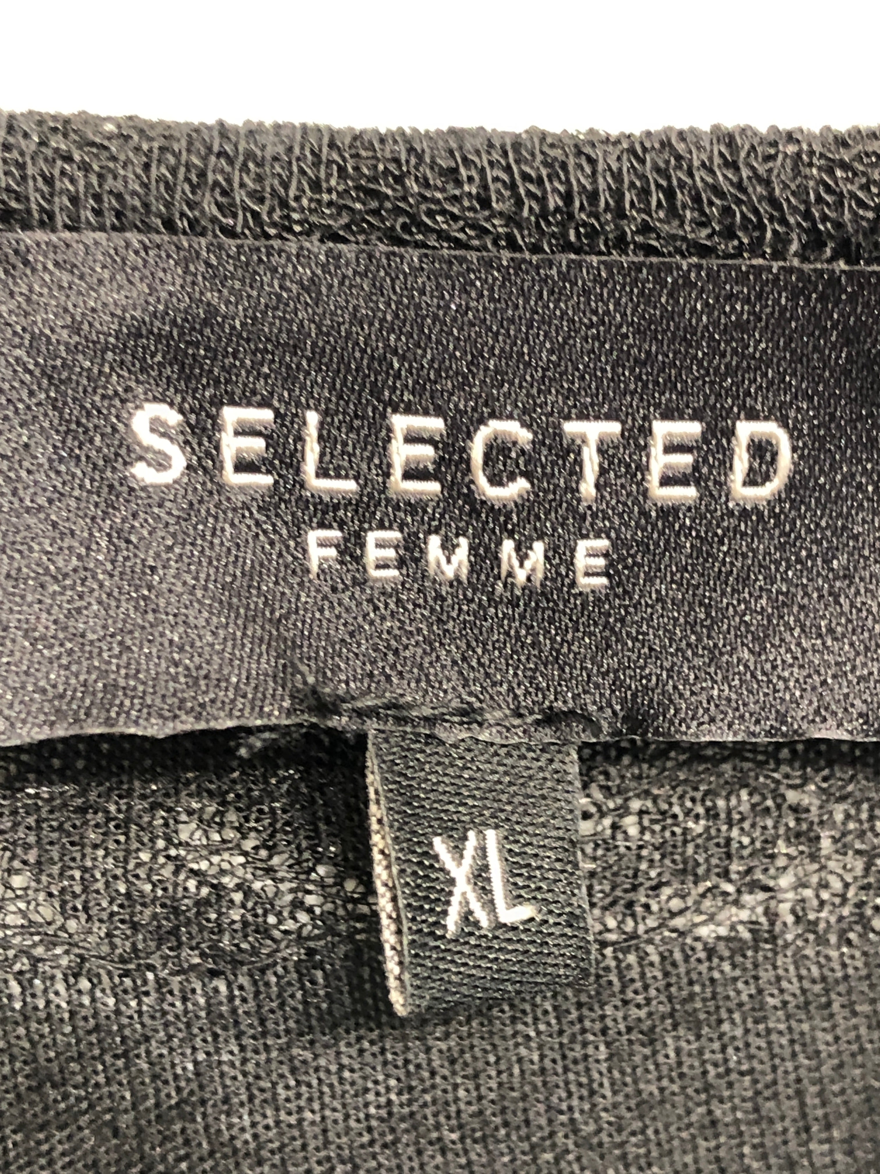 Selected Femme Top