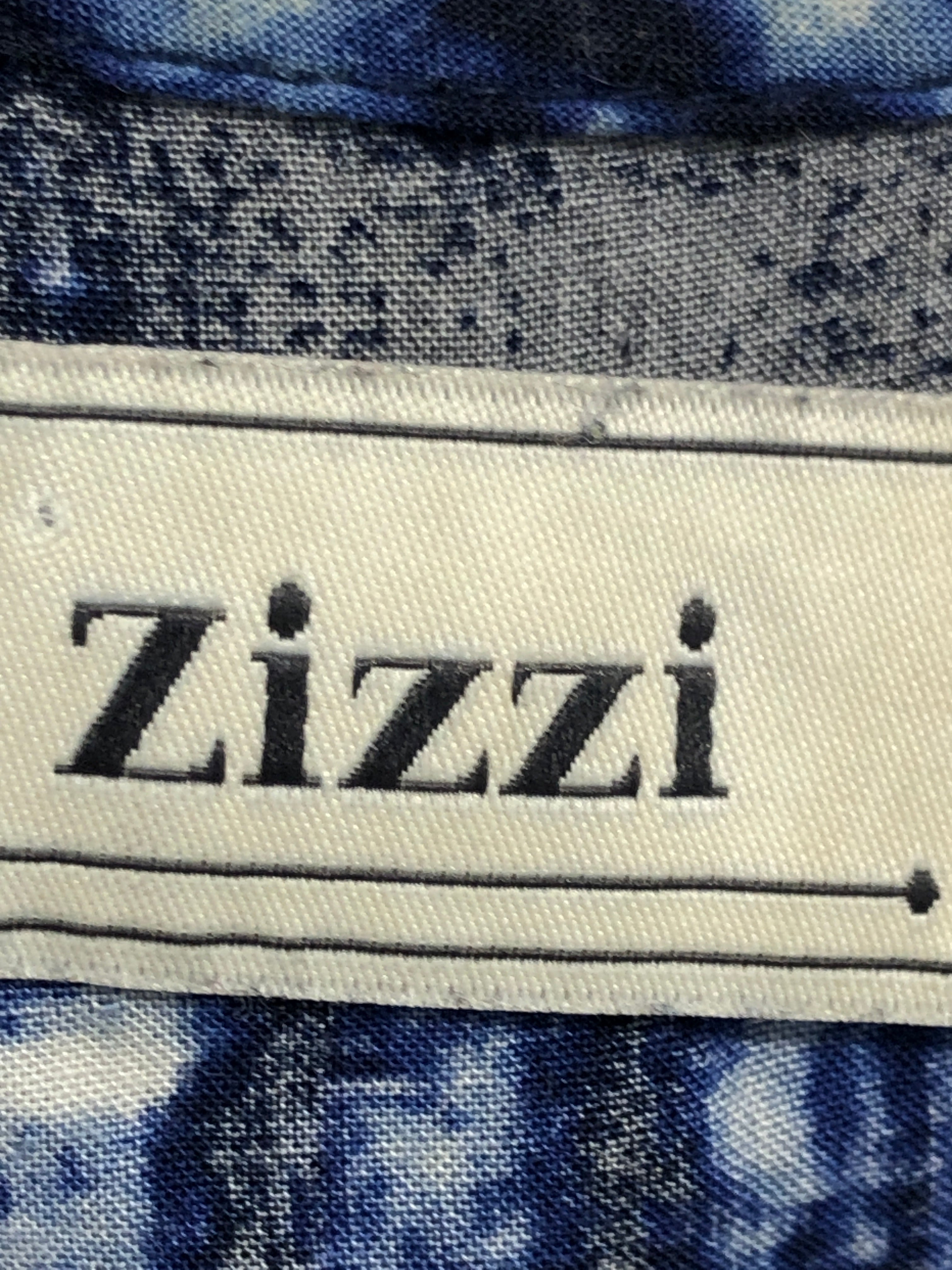 Zizzi Top
