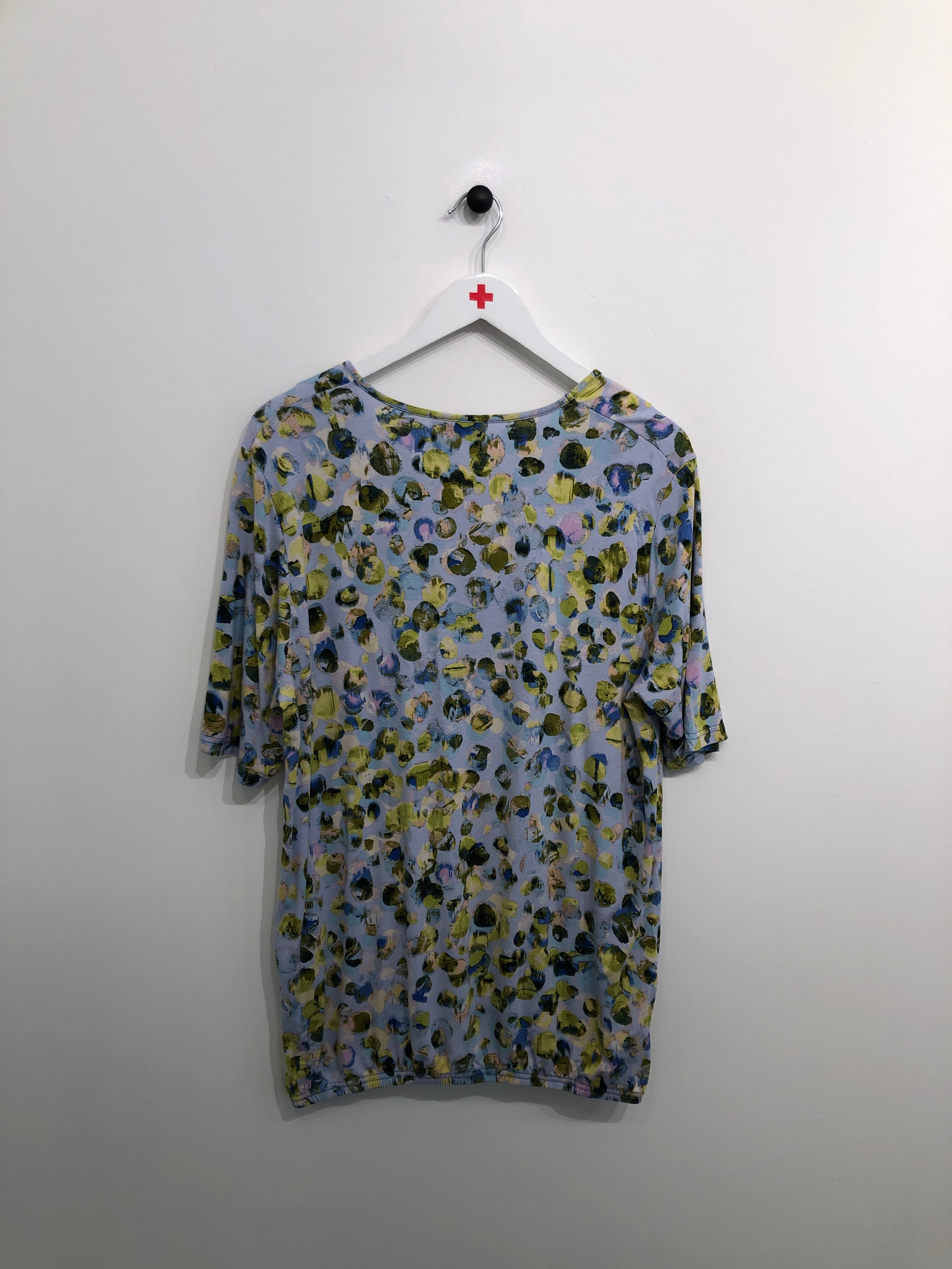 Gabriella K Bluse