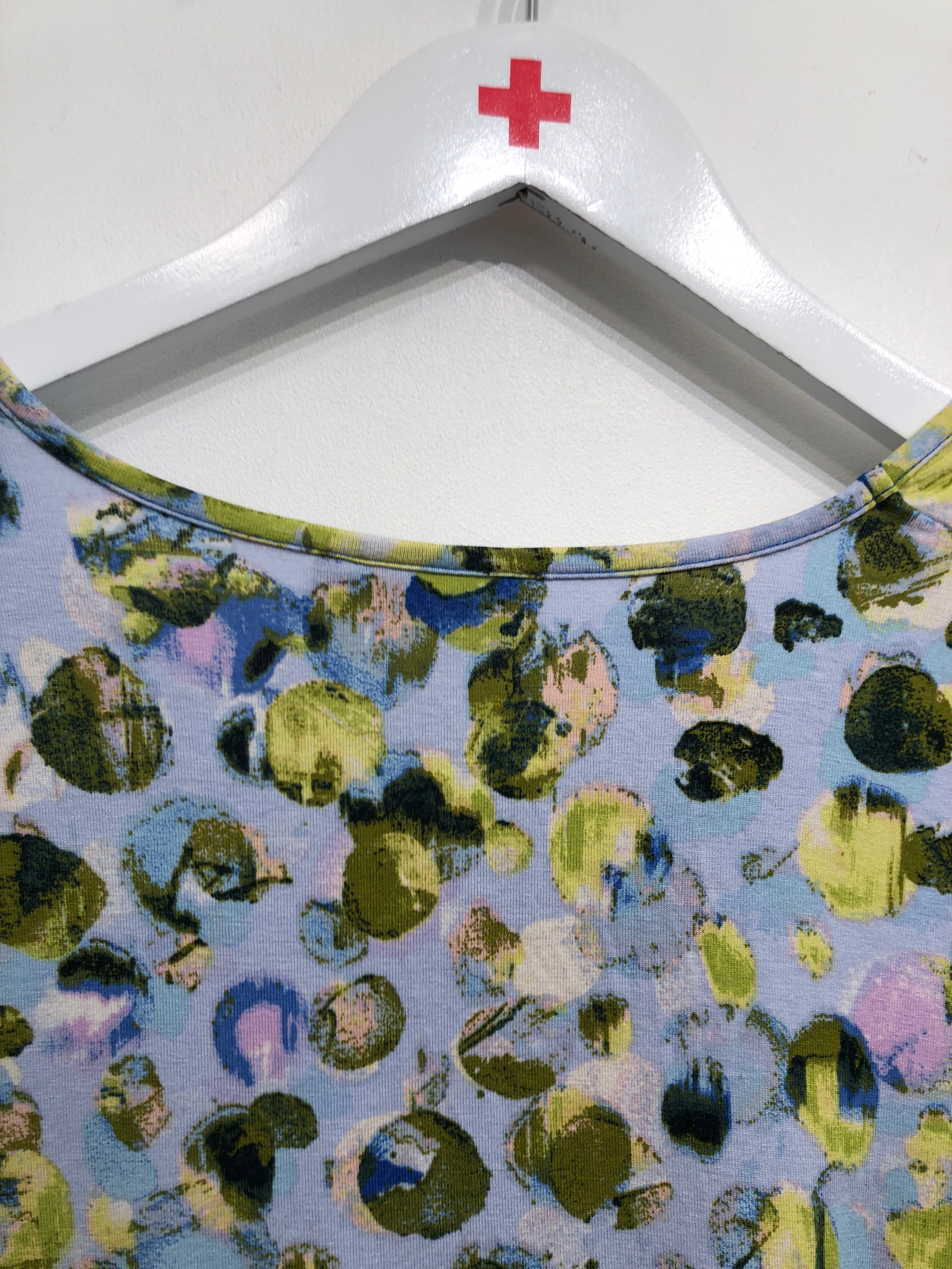 Gabriella K Bluse
