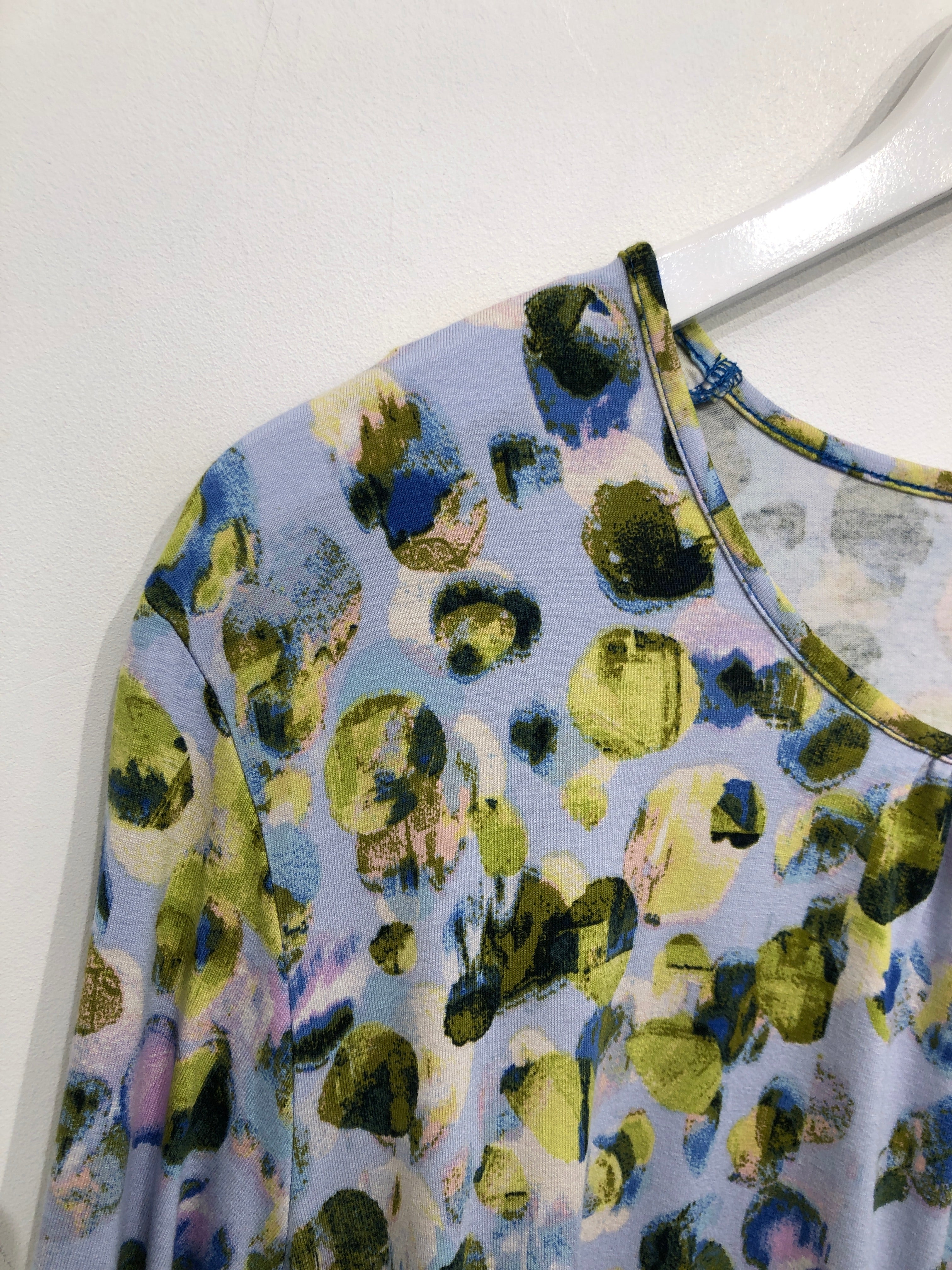 Gabriella K Bluse