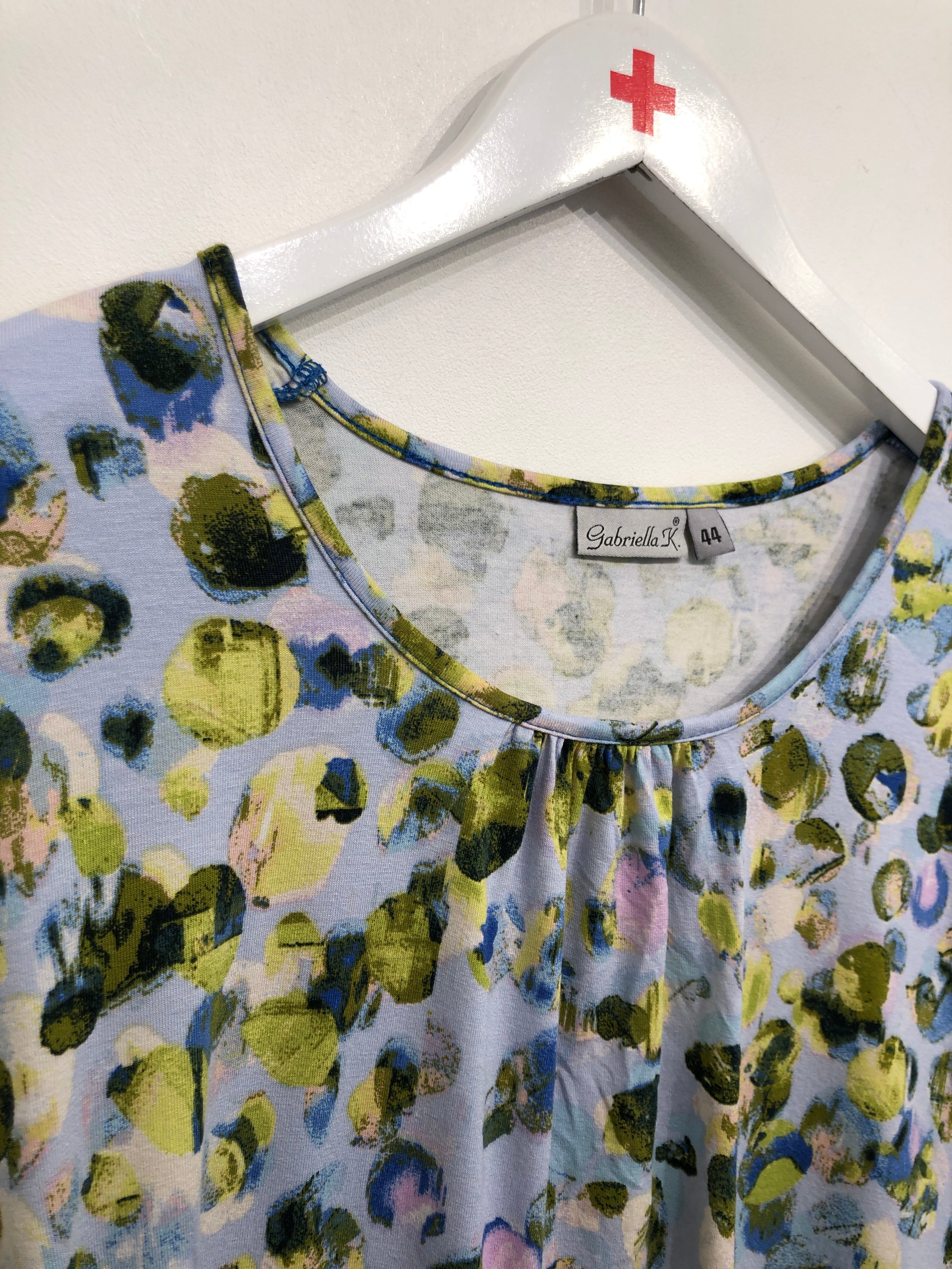 Gabriella K Bluse