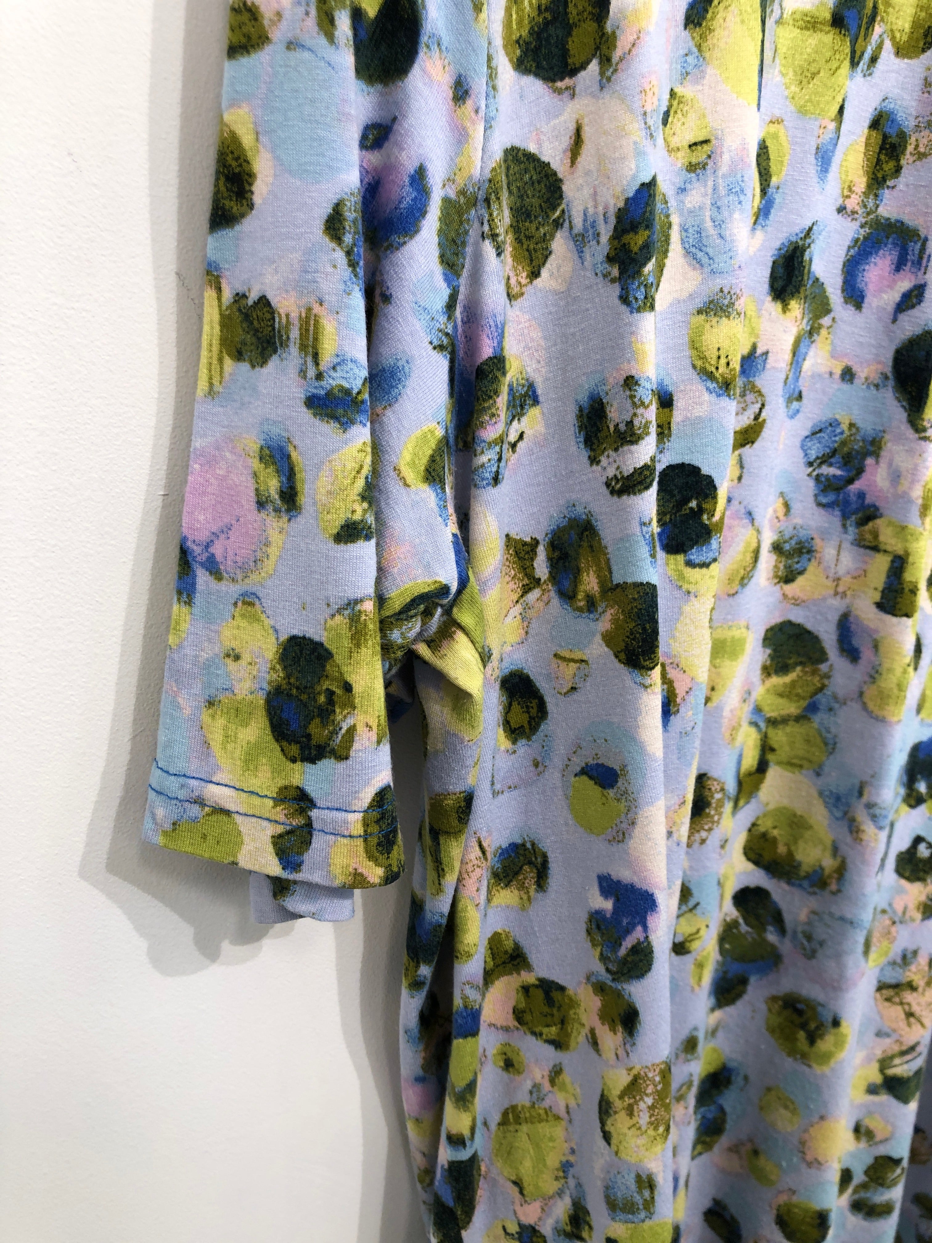 Gabriella K Bluse
