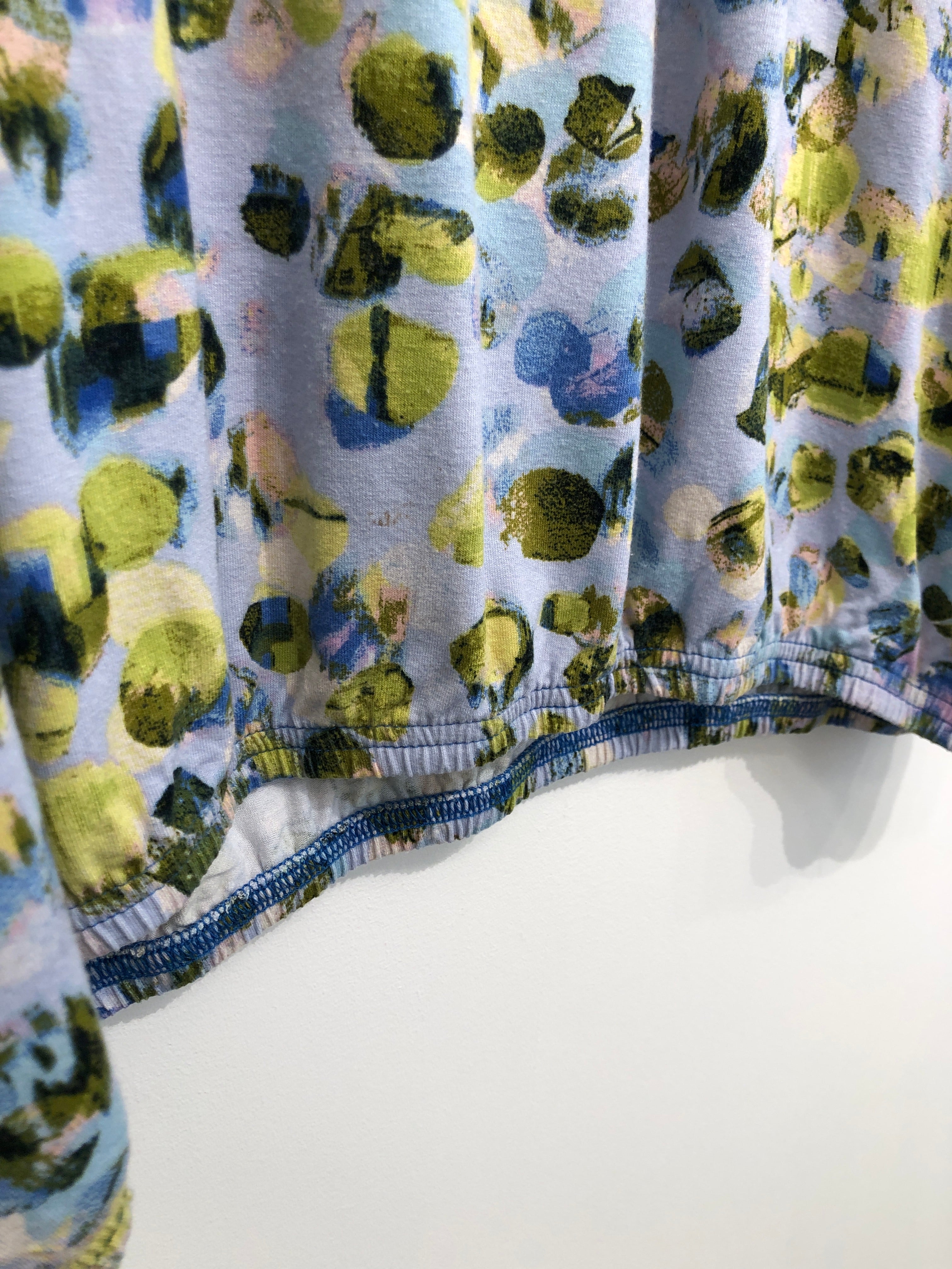 Gabriella K Bluse