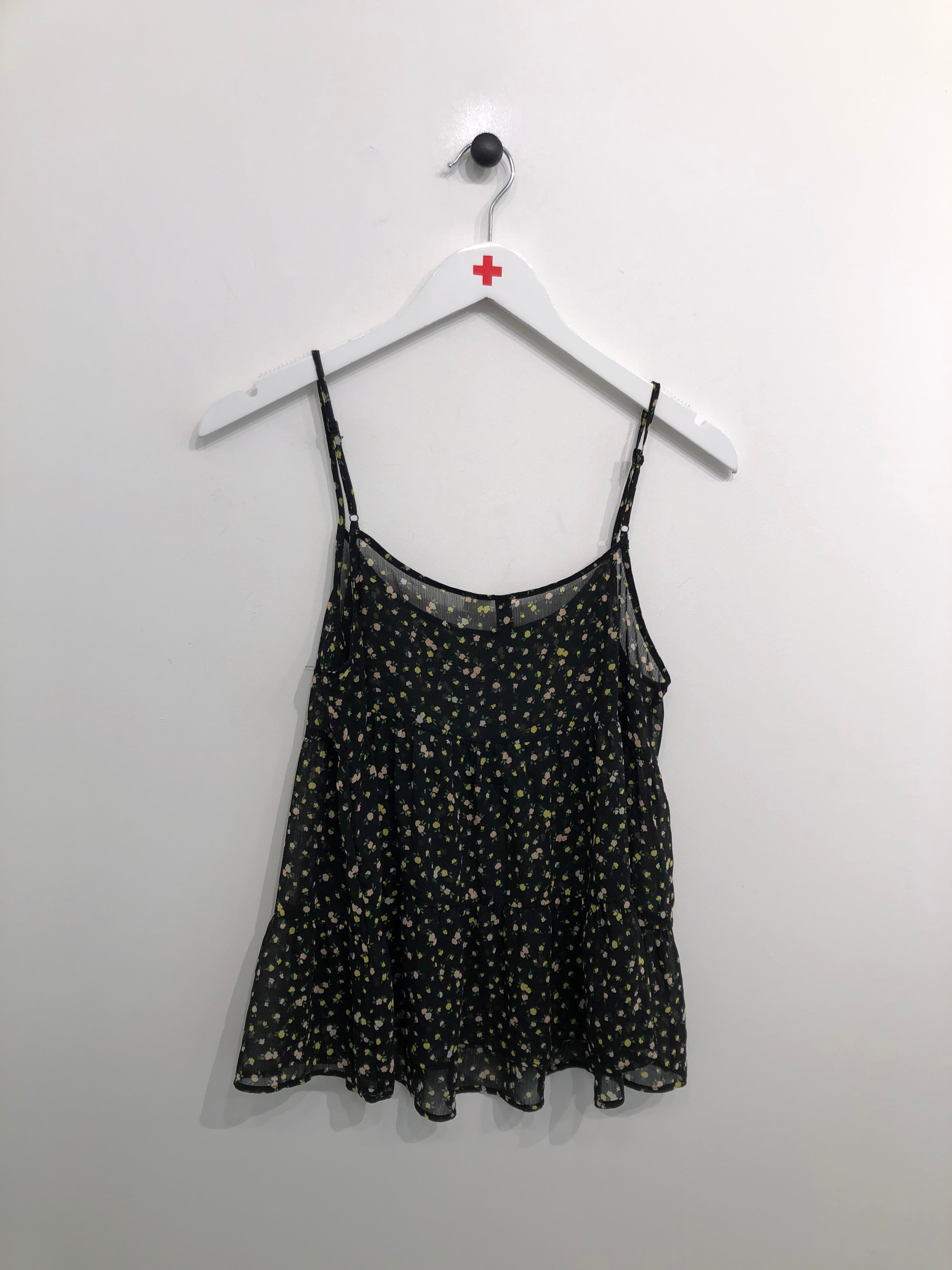 H&M Divided Top