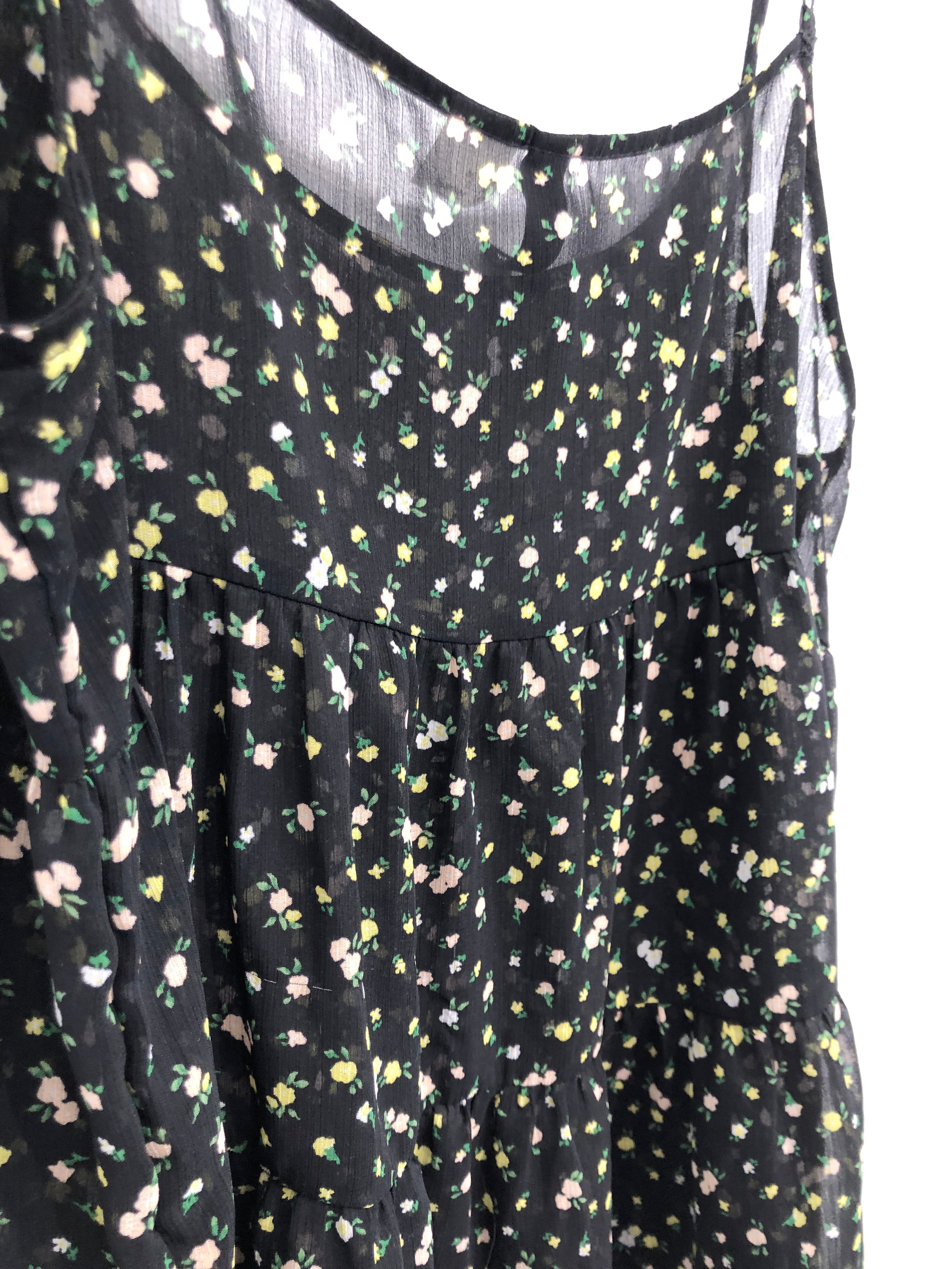 H&M Divided Top