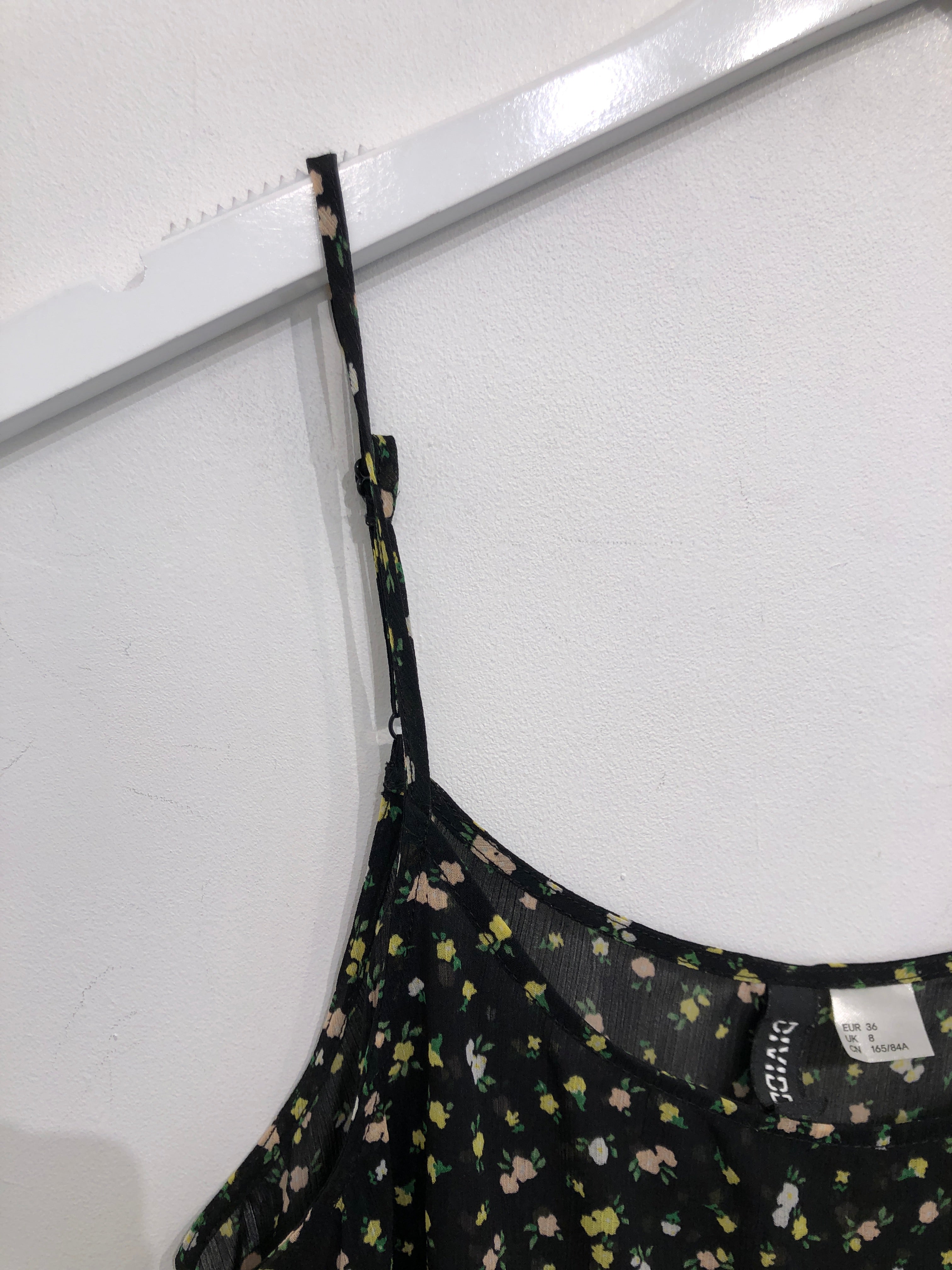 H&M Divided Top