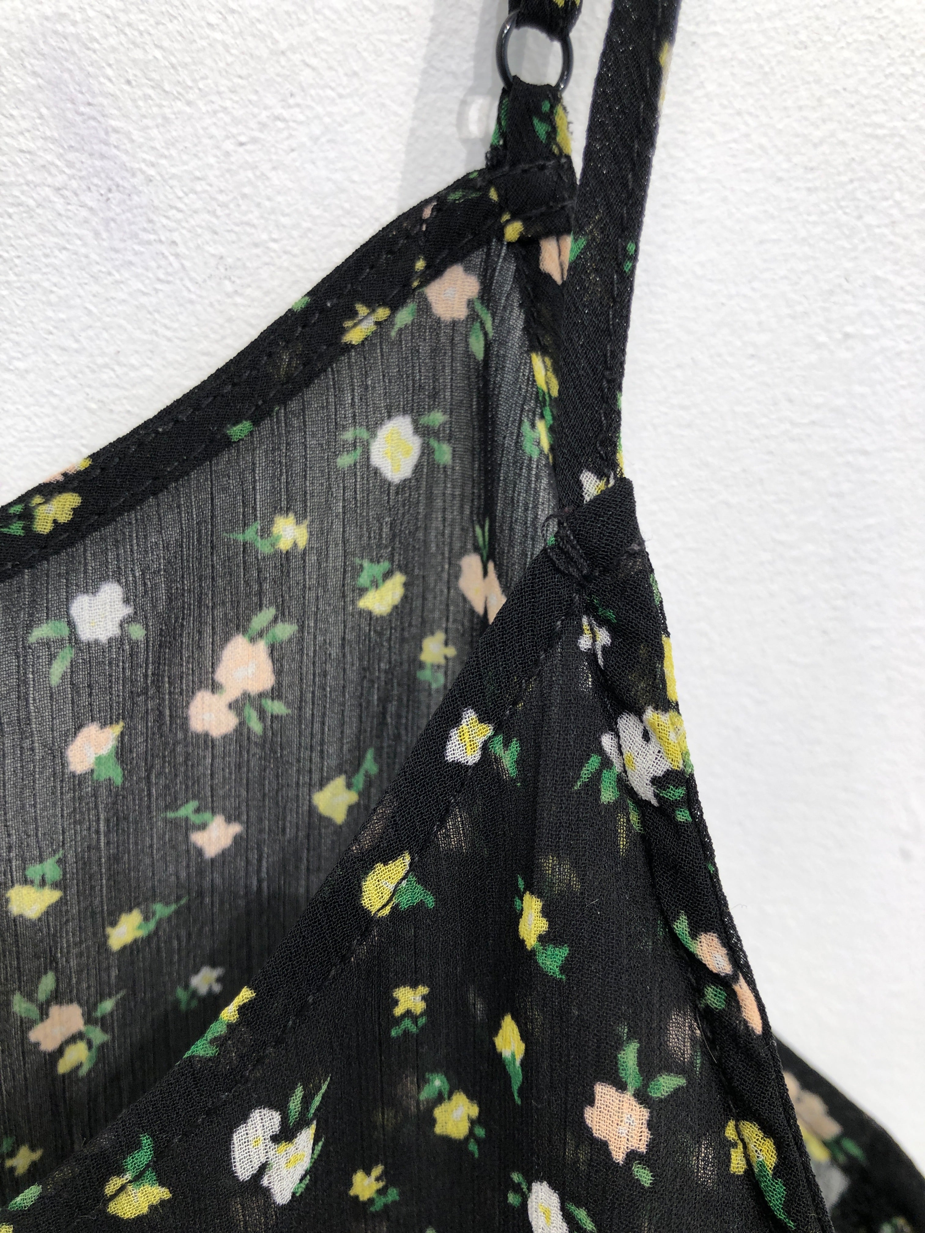 H&M Divided Top