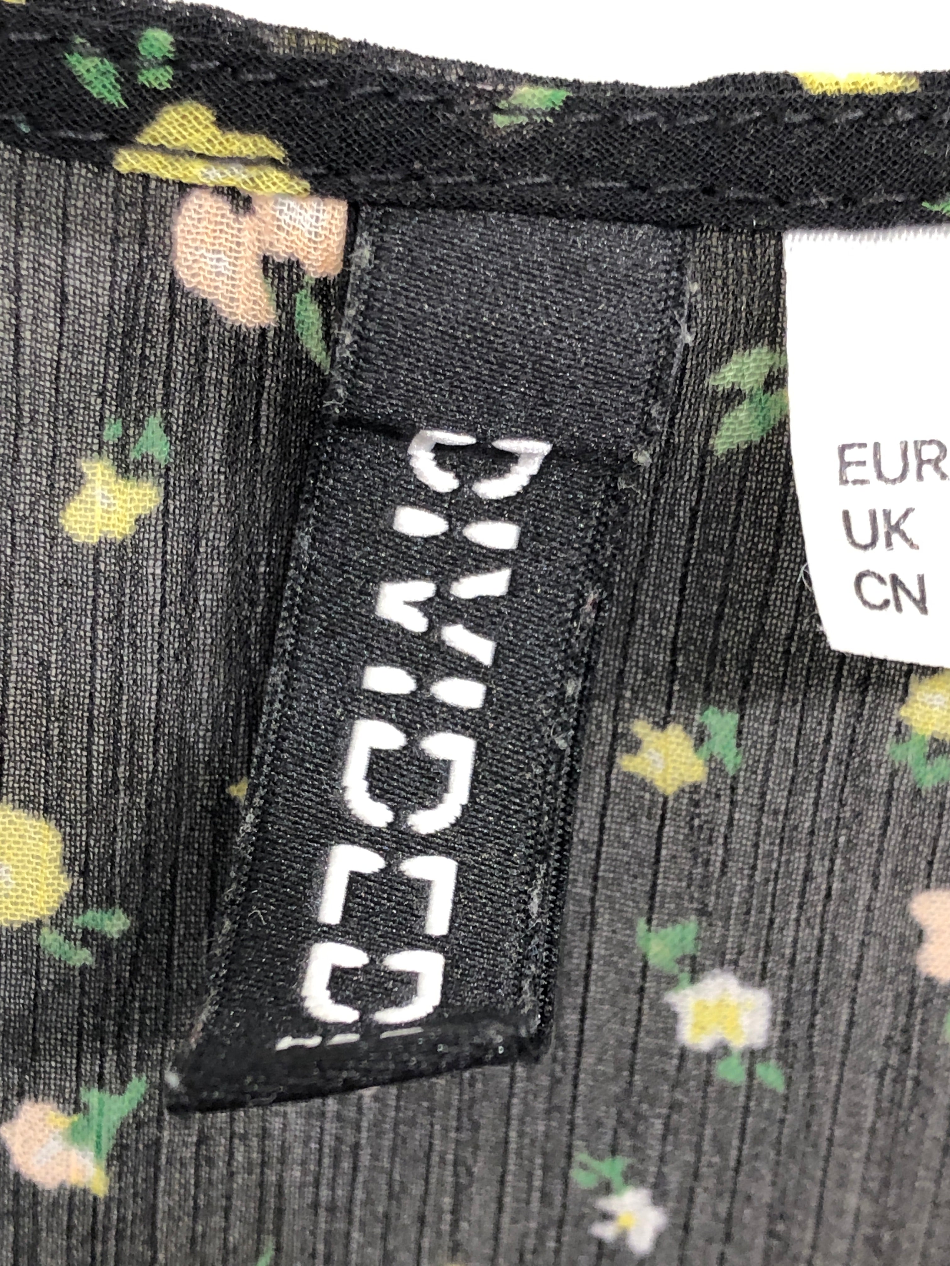 H&M Divided Top