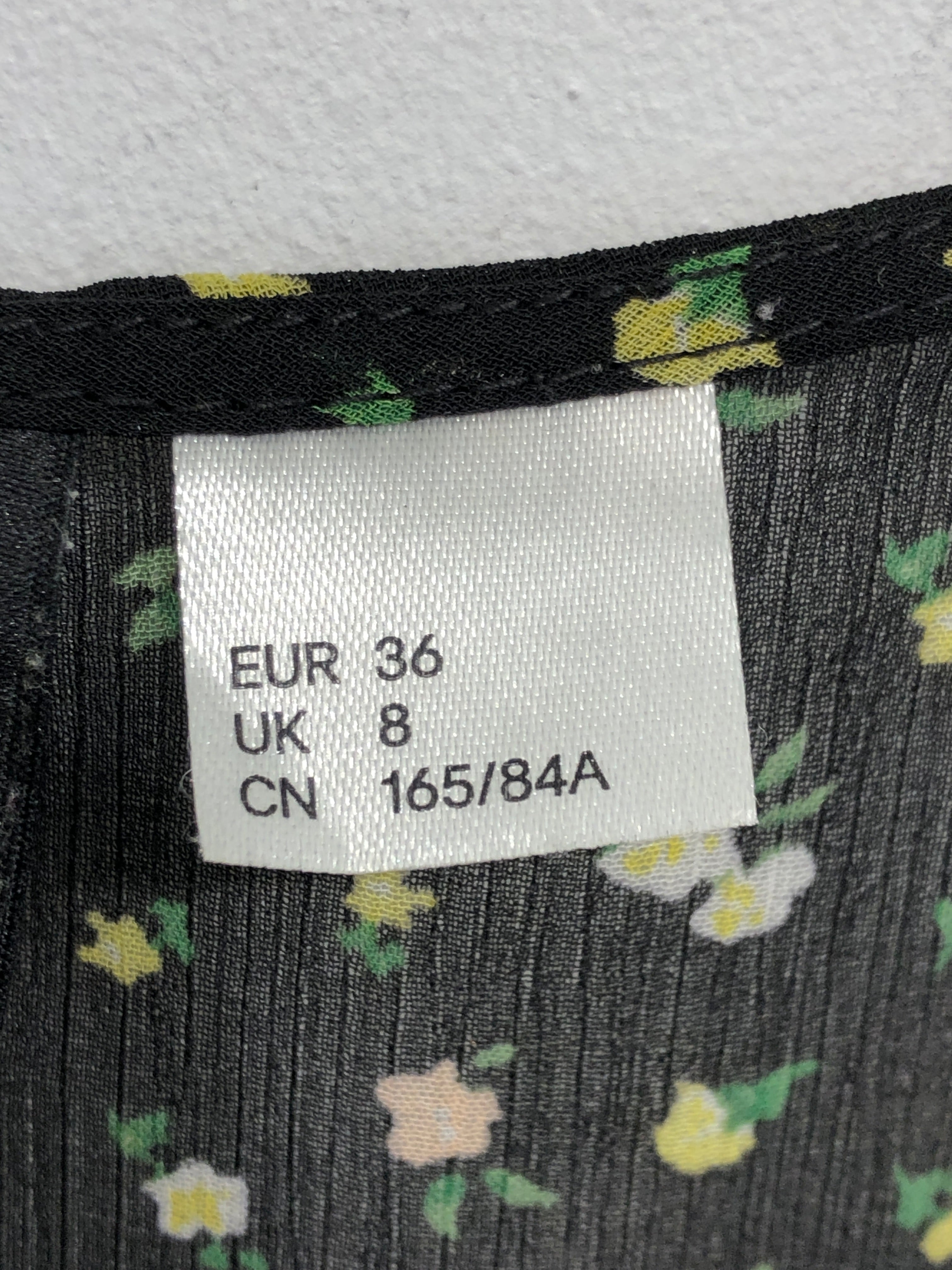 H&M Divided Top