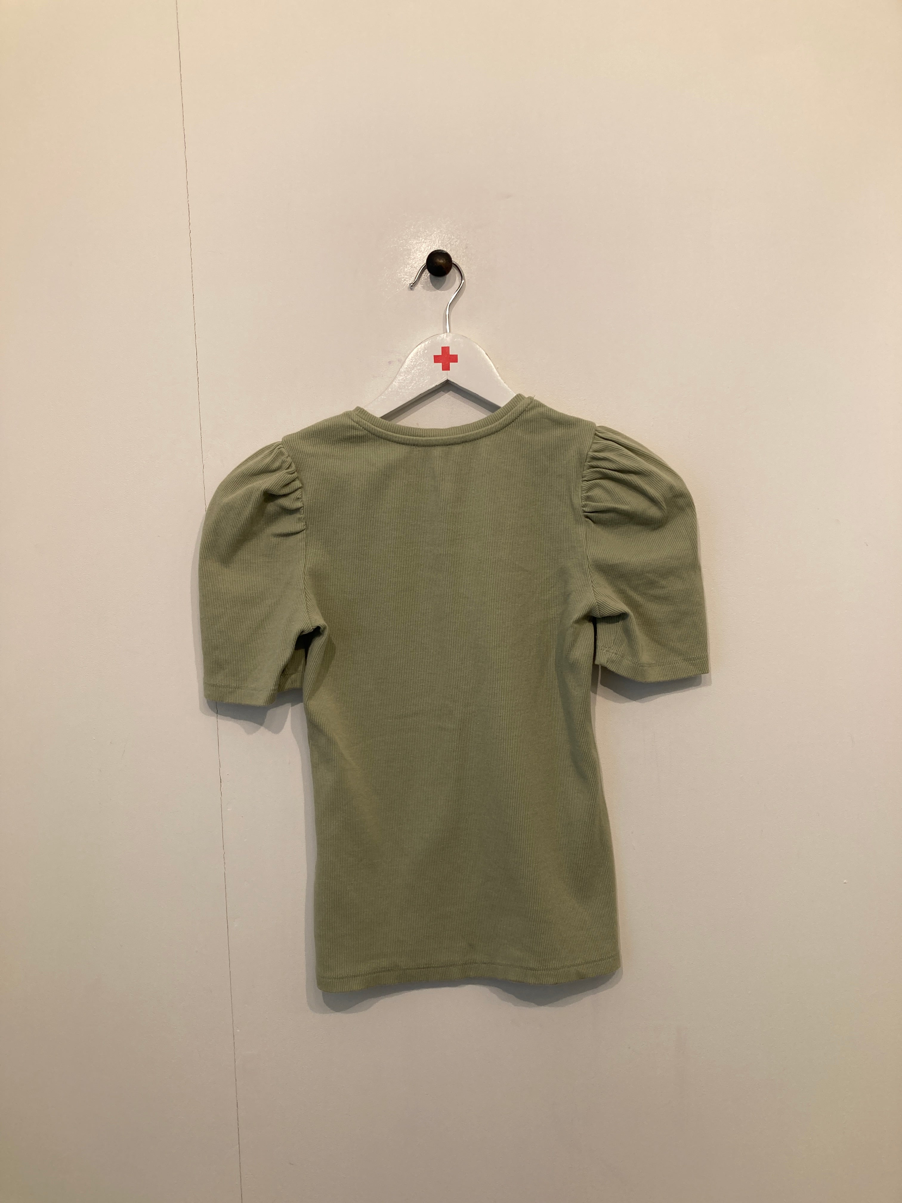 Pieces Bluse