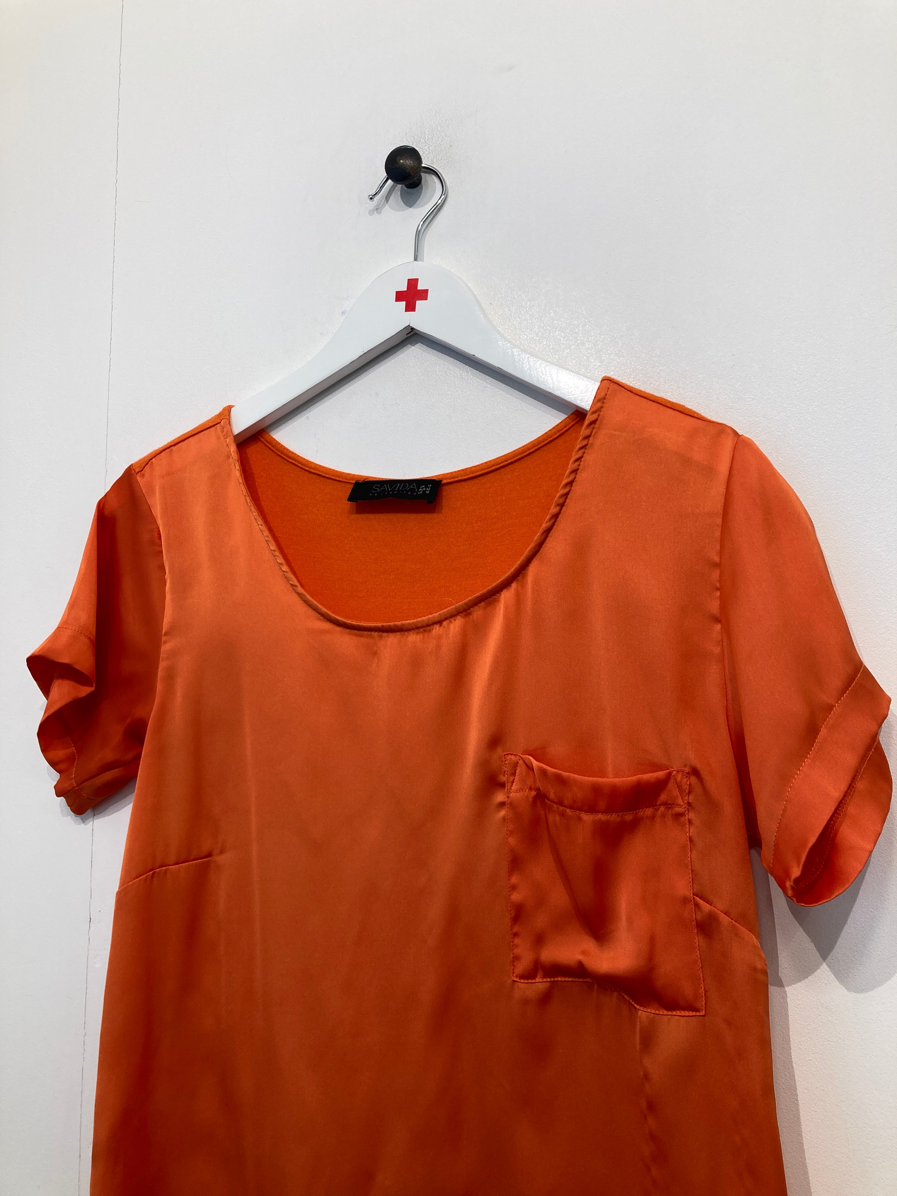 Savida Bluse