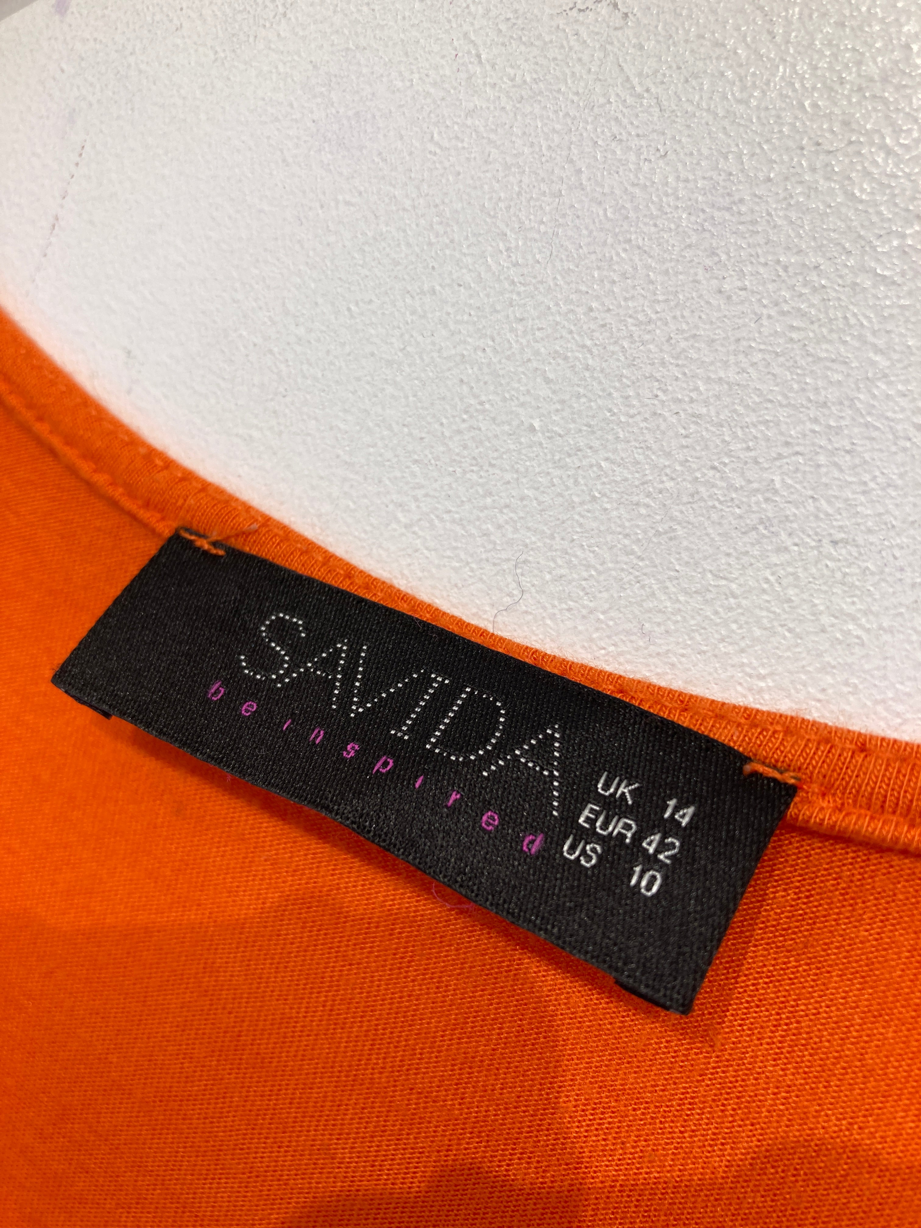 Savida Bluse