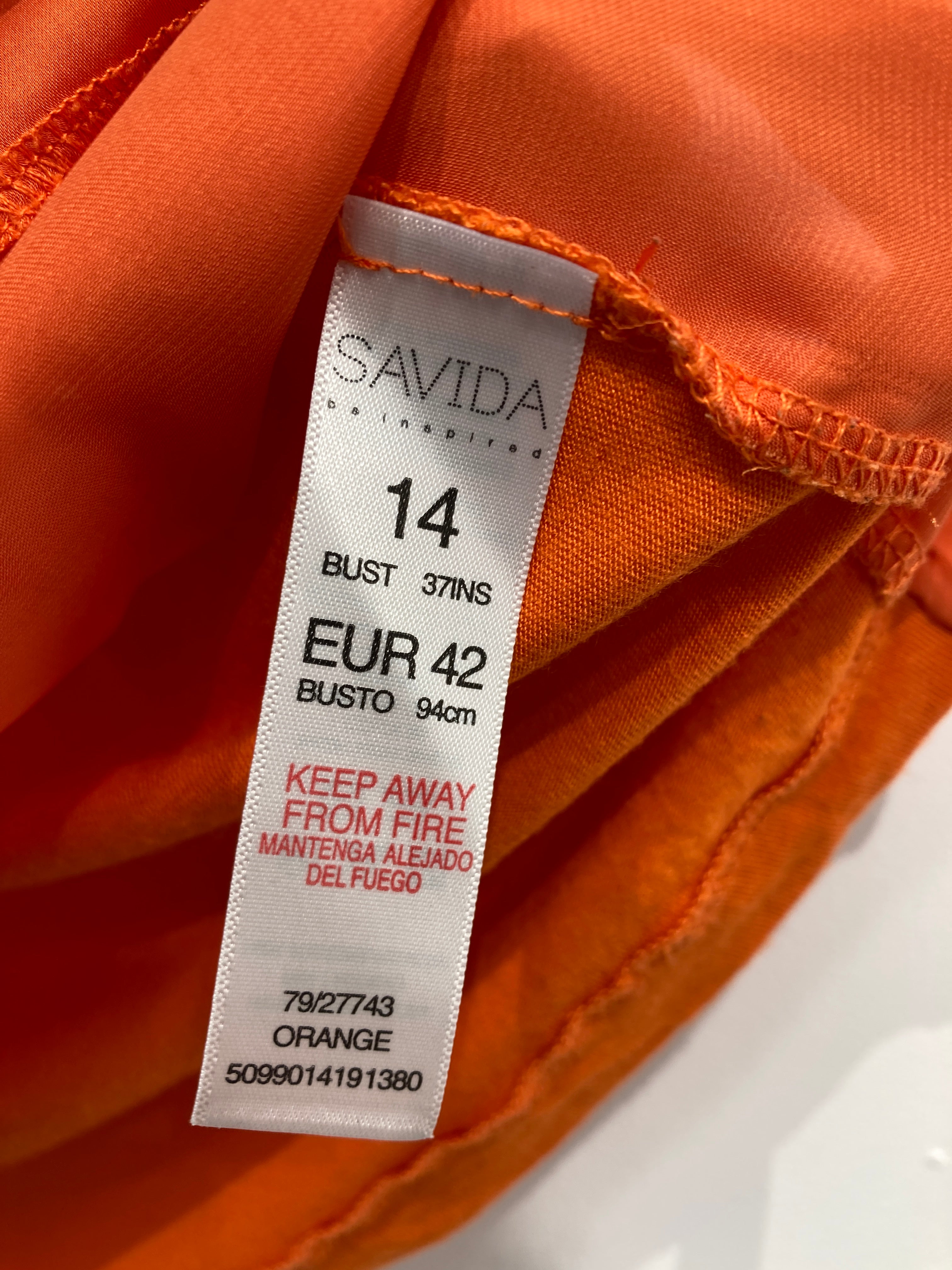 Savida Bluse