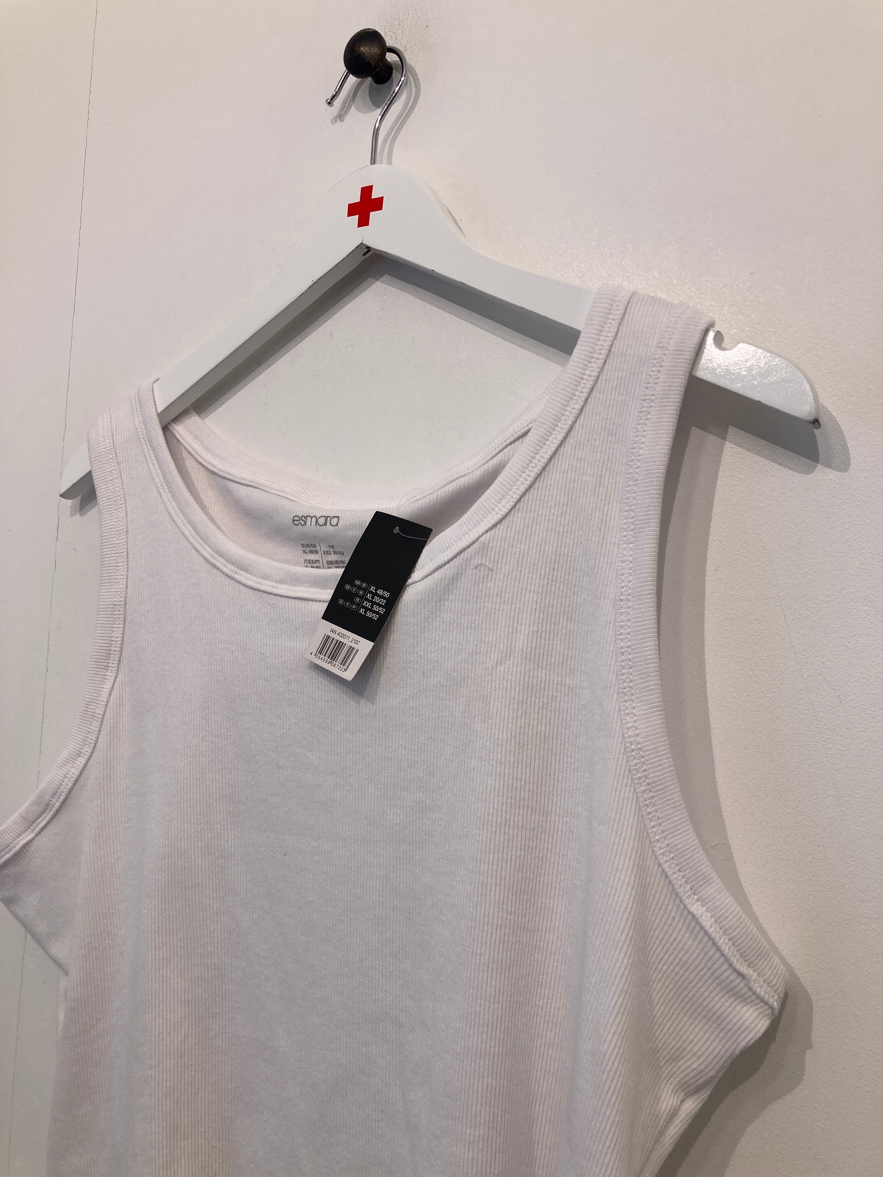 Esmara Top