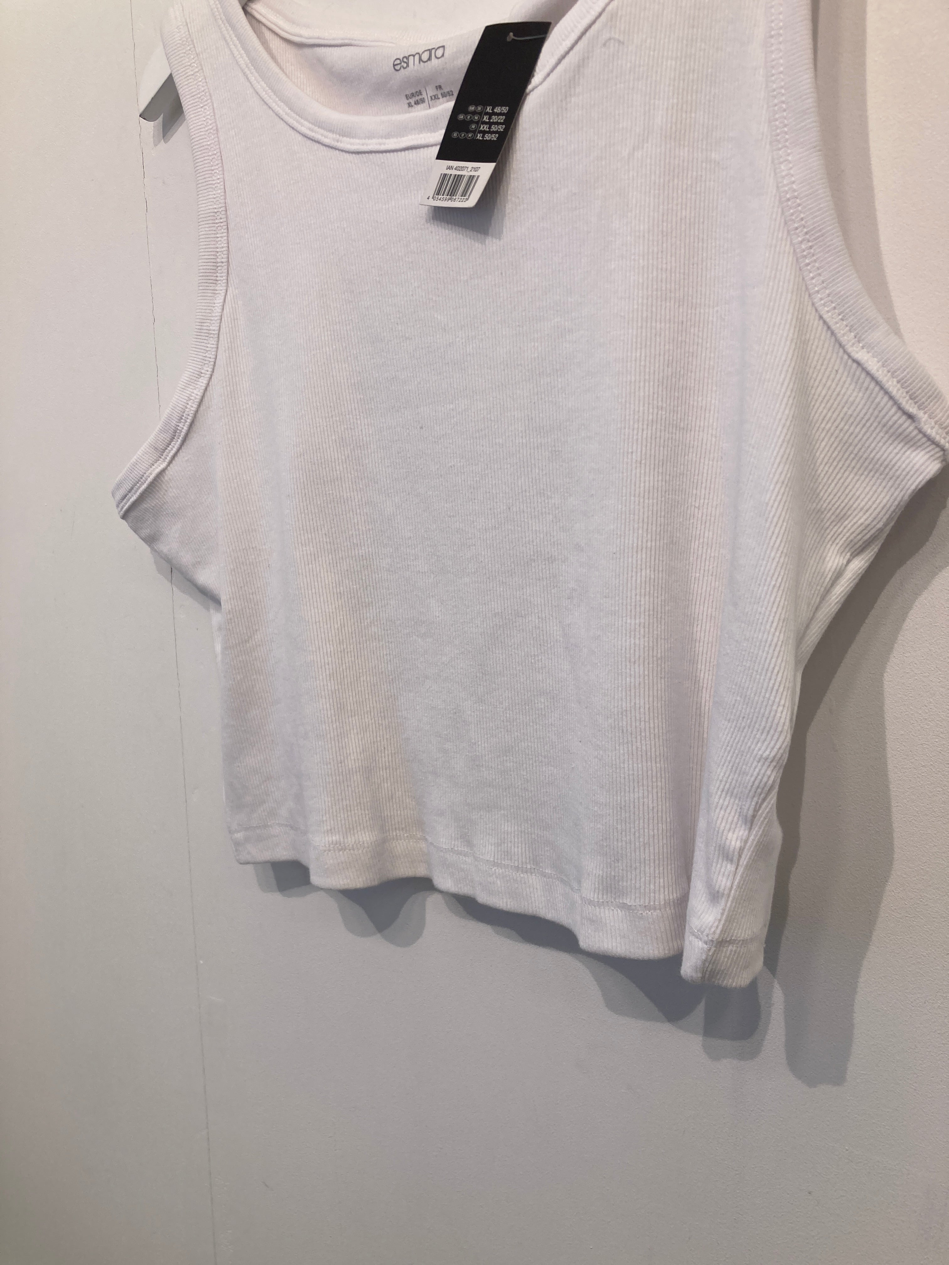 Esmara Top