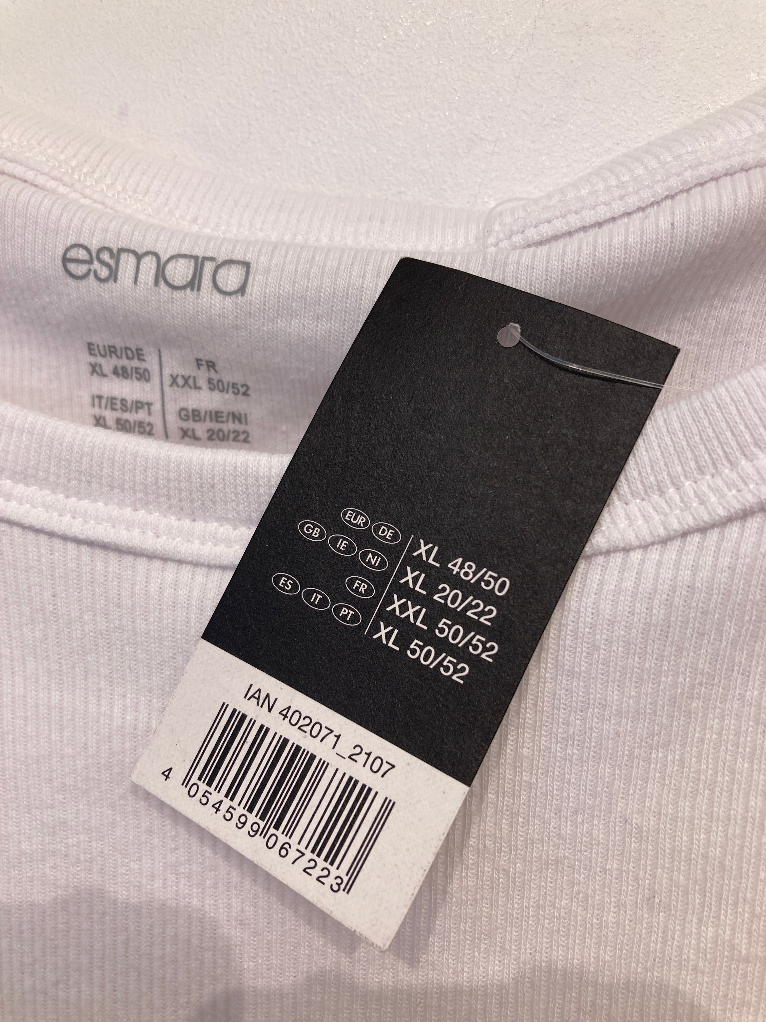 Esmara Top