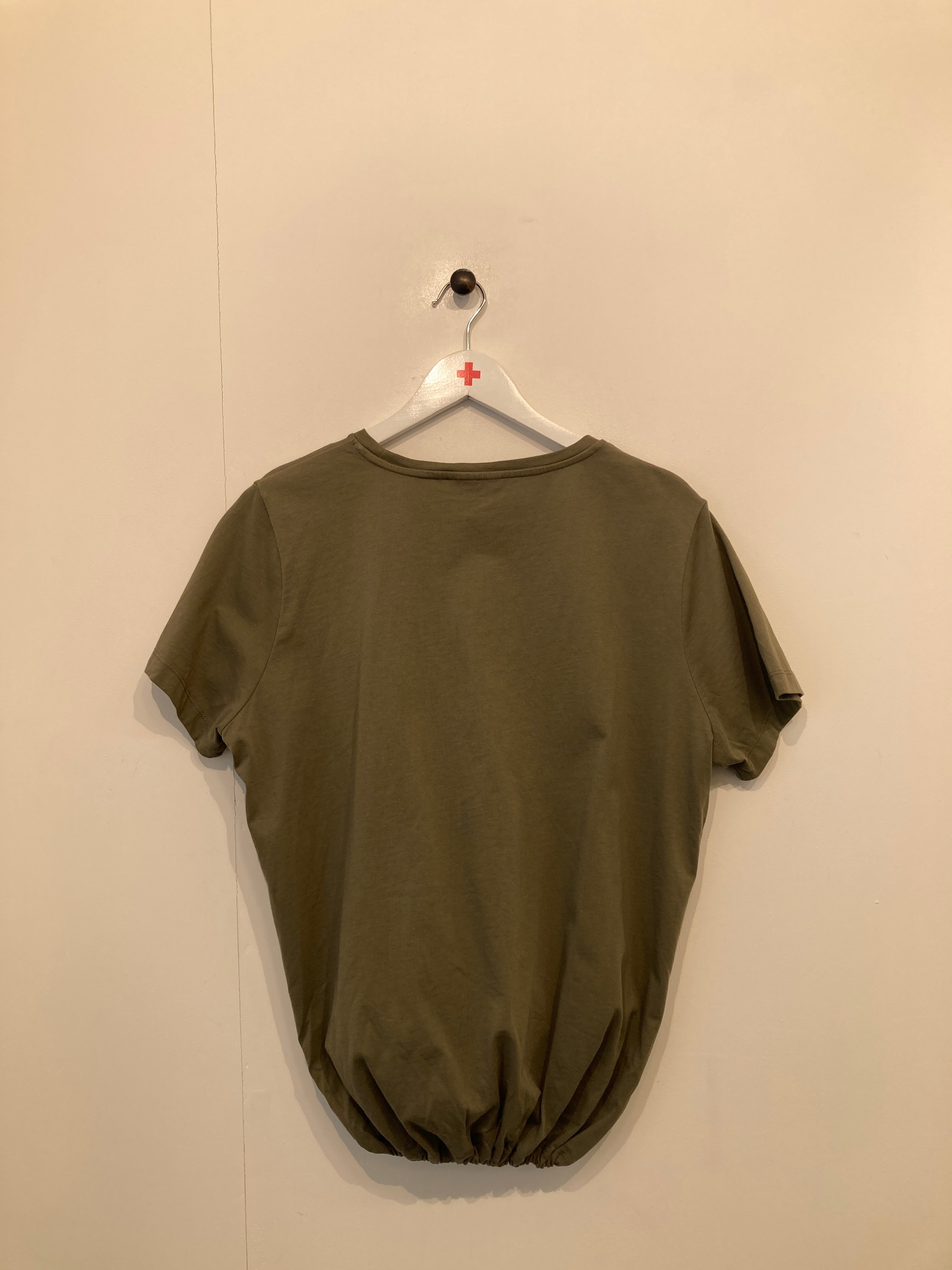 Therese Bluse