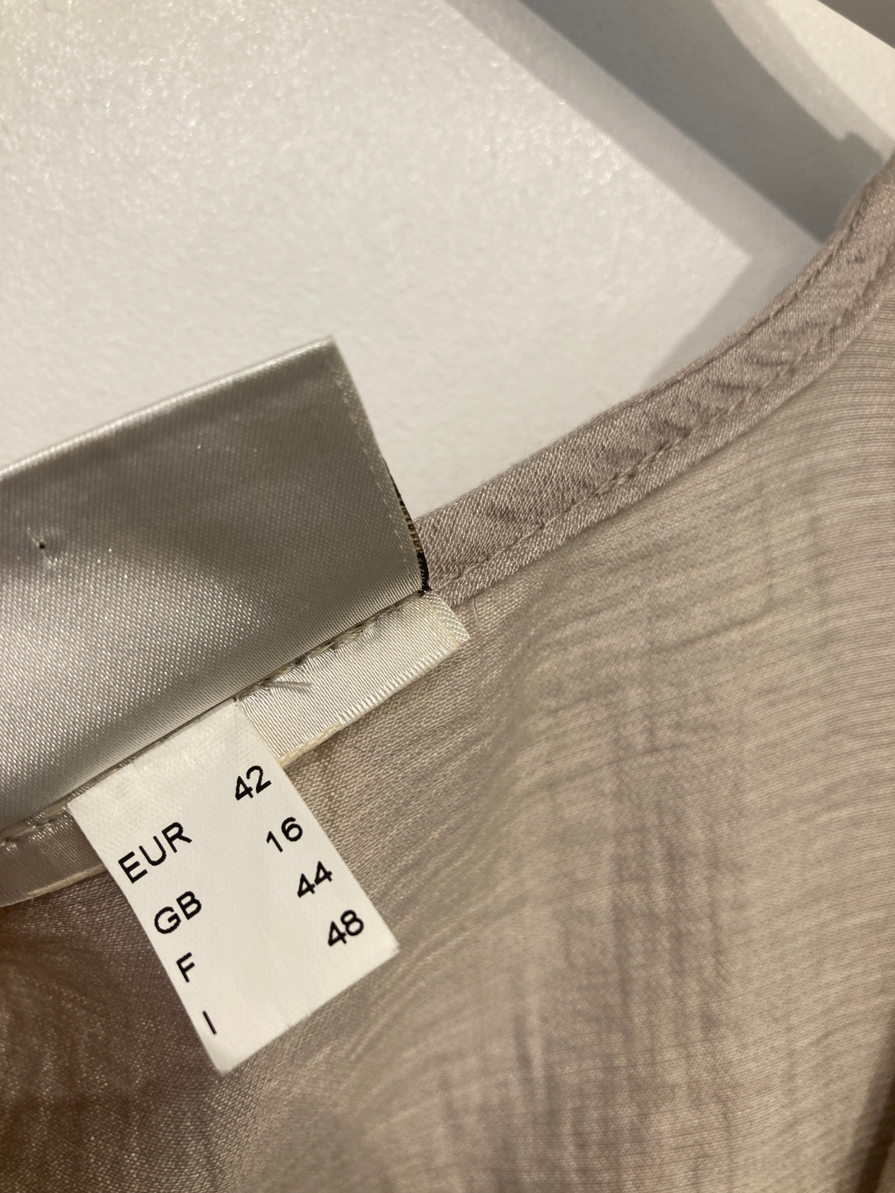 Godske Bluse