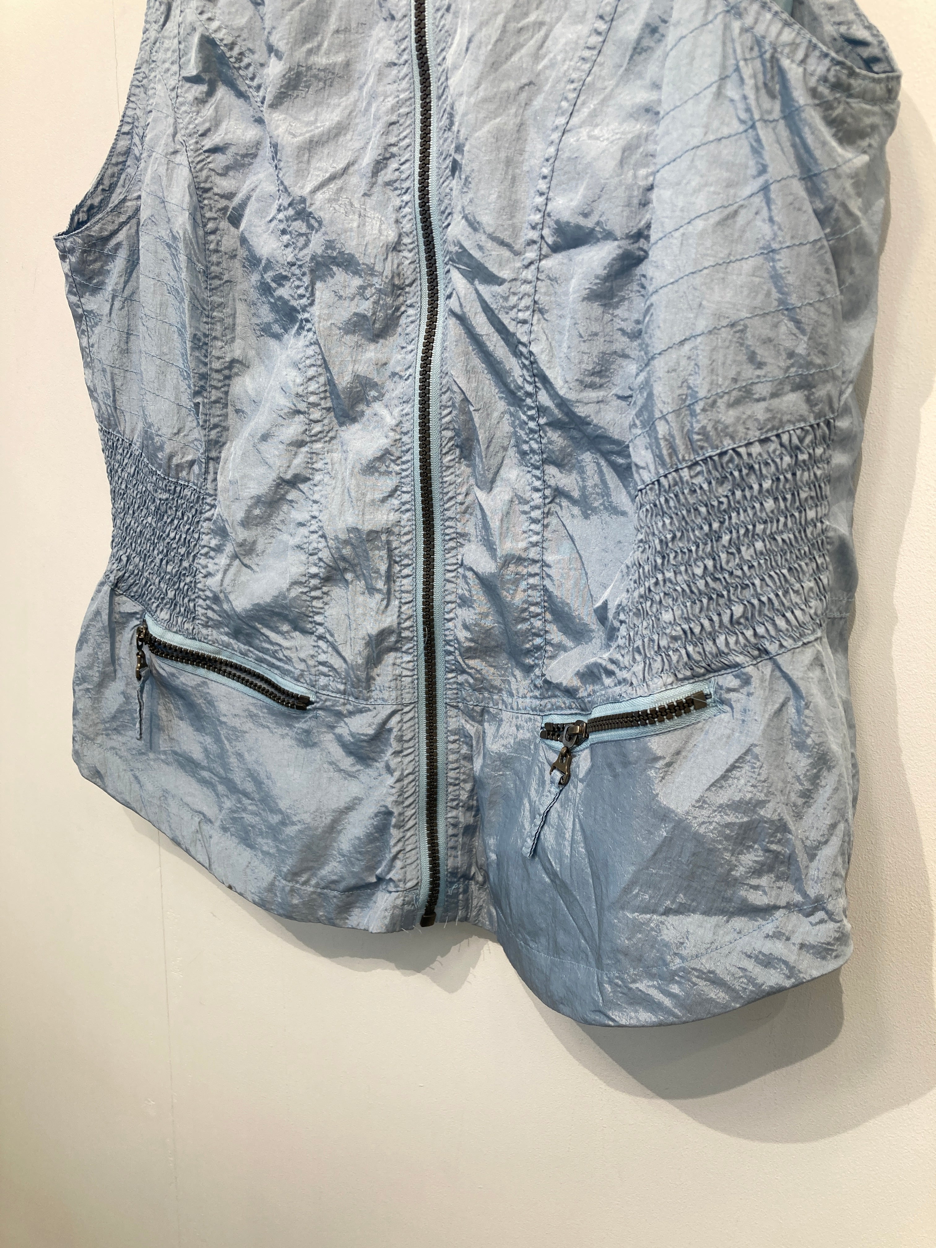 Paprika Vest