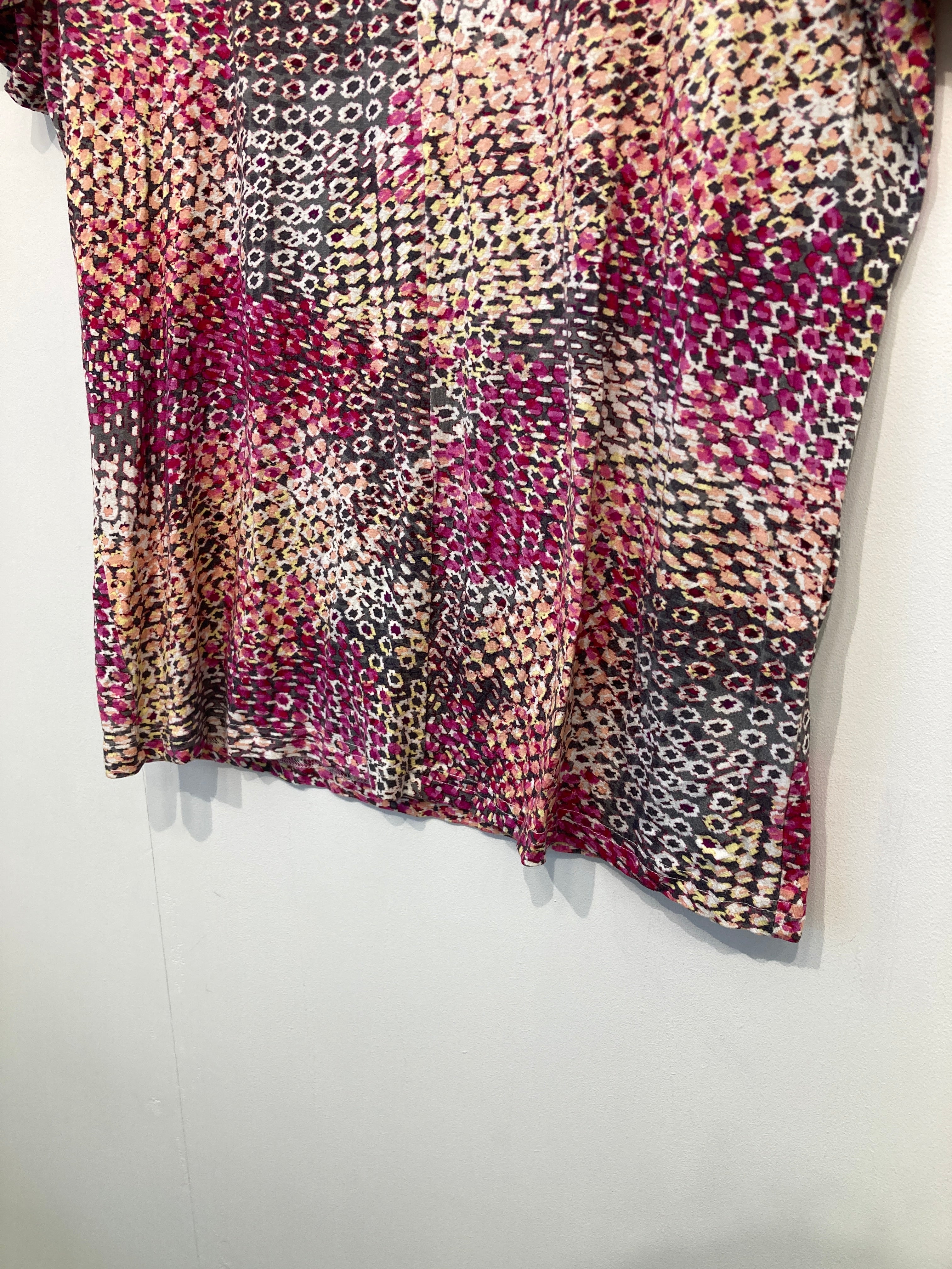 2-Biz Bluse