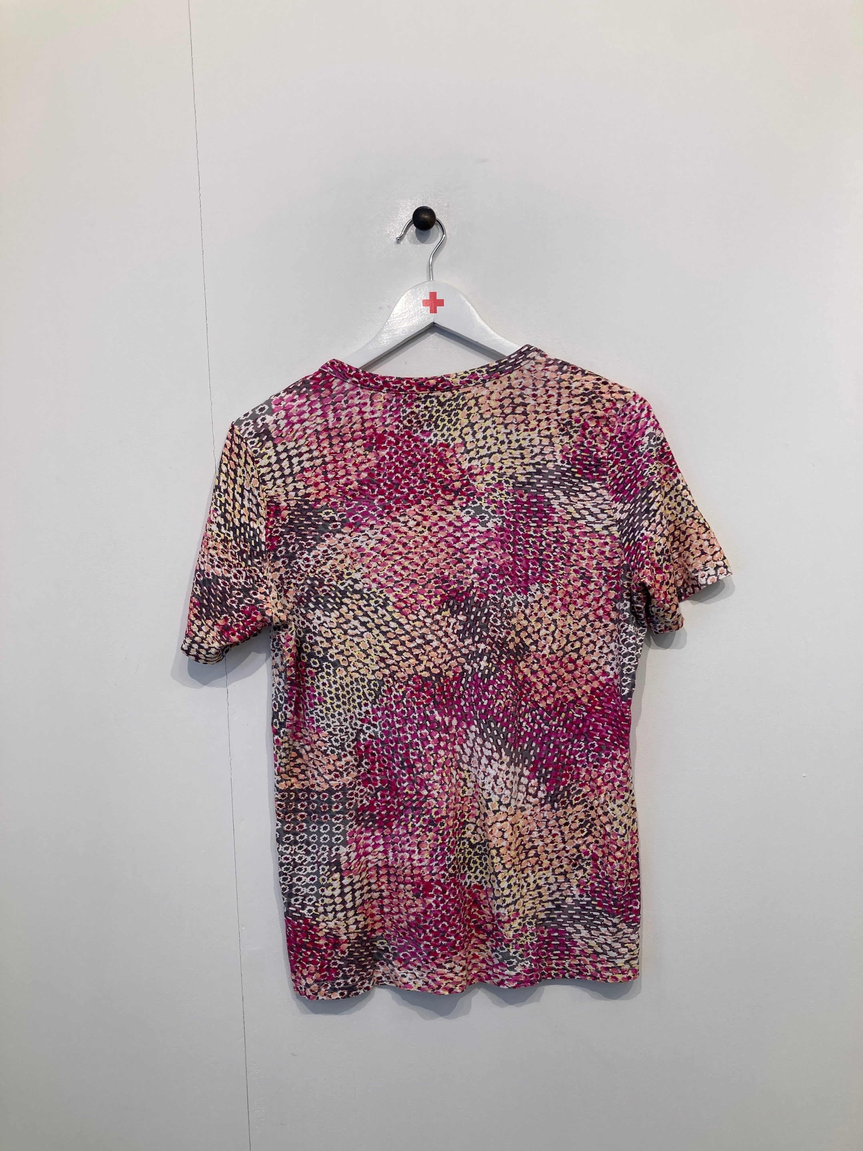 2-Biz Bluse