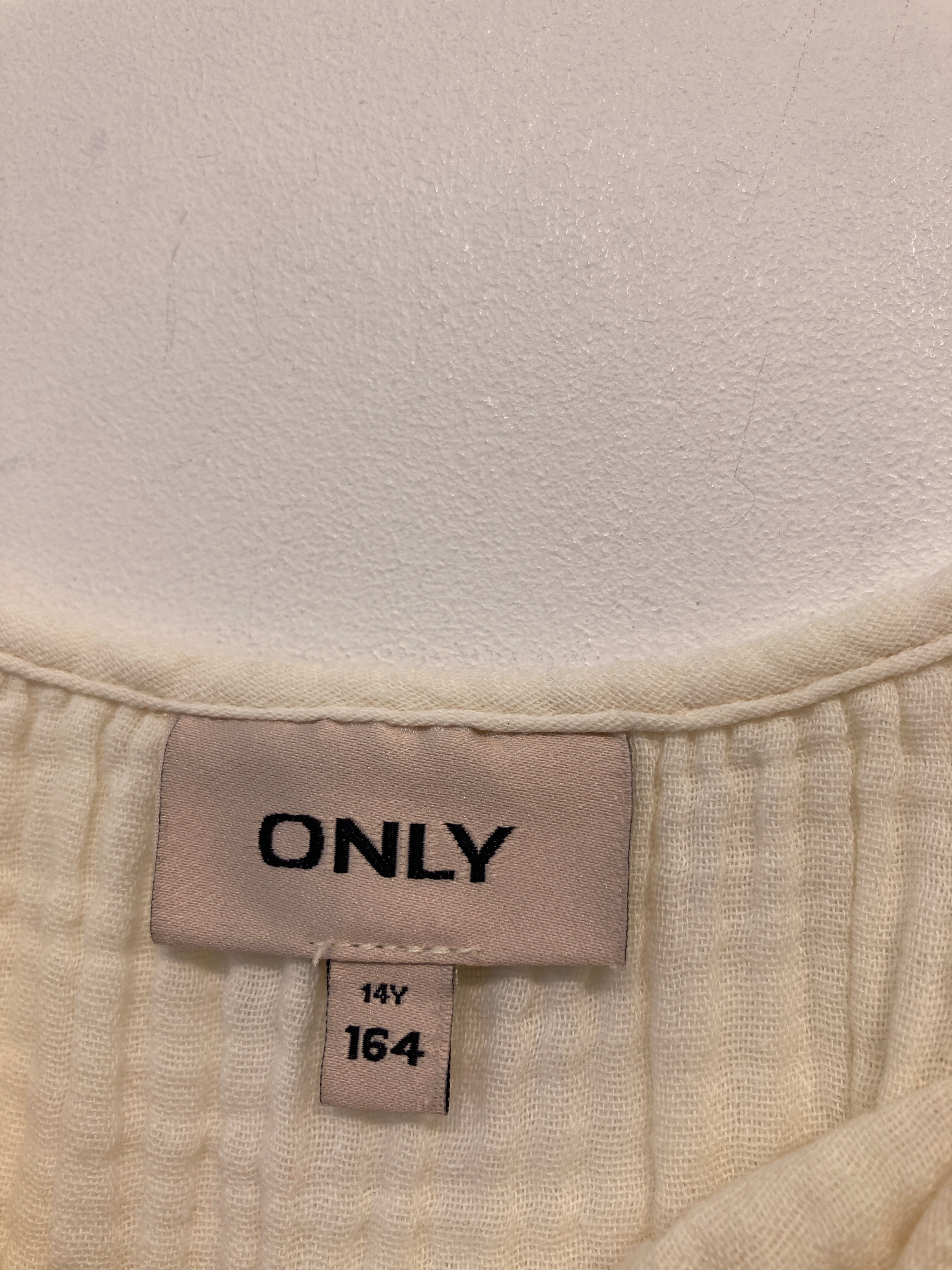 Only Top