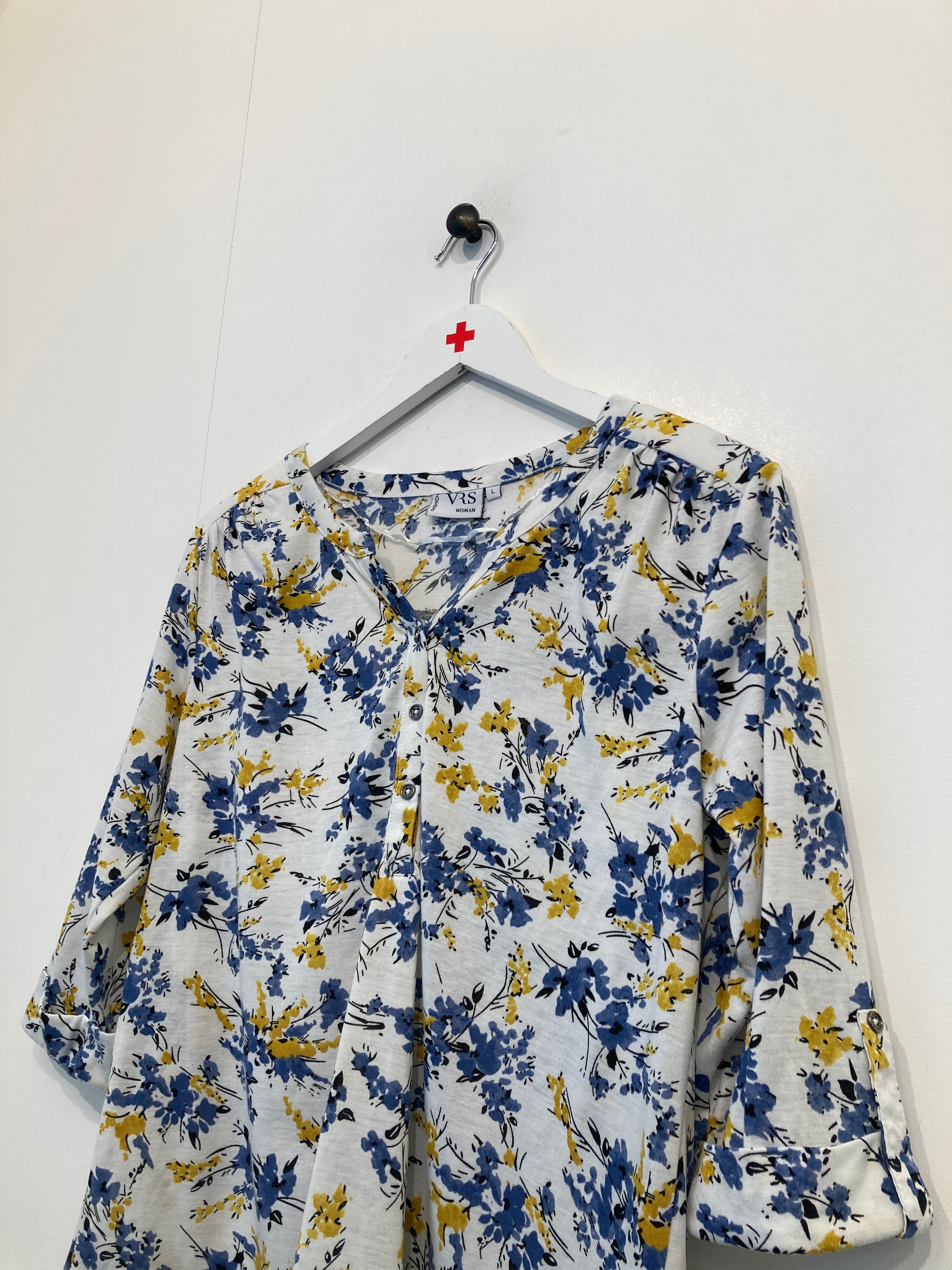 VRS Bluse
