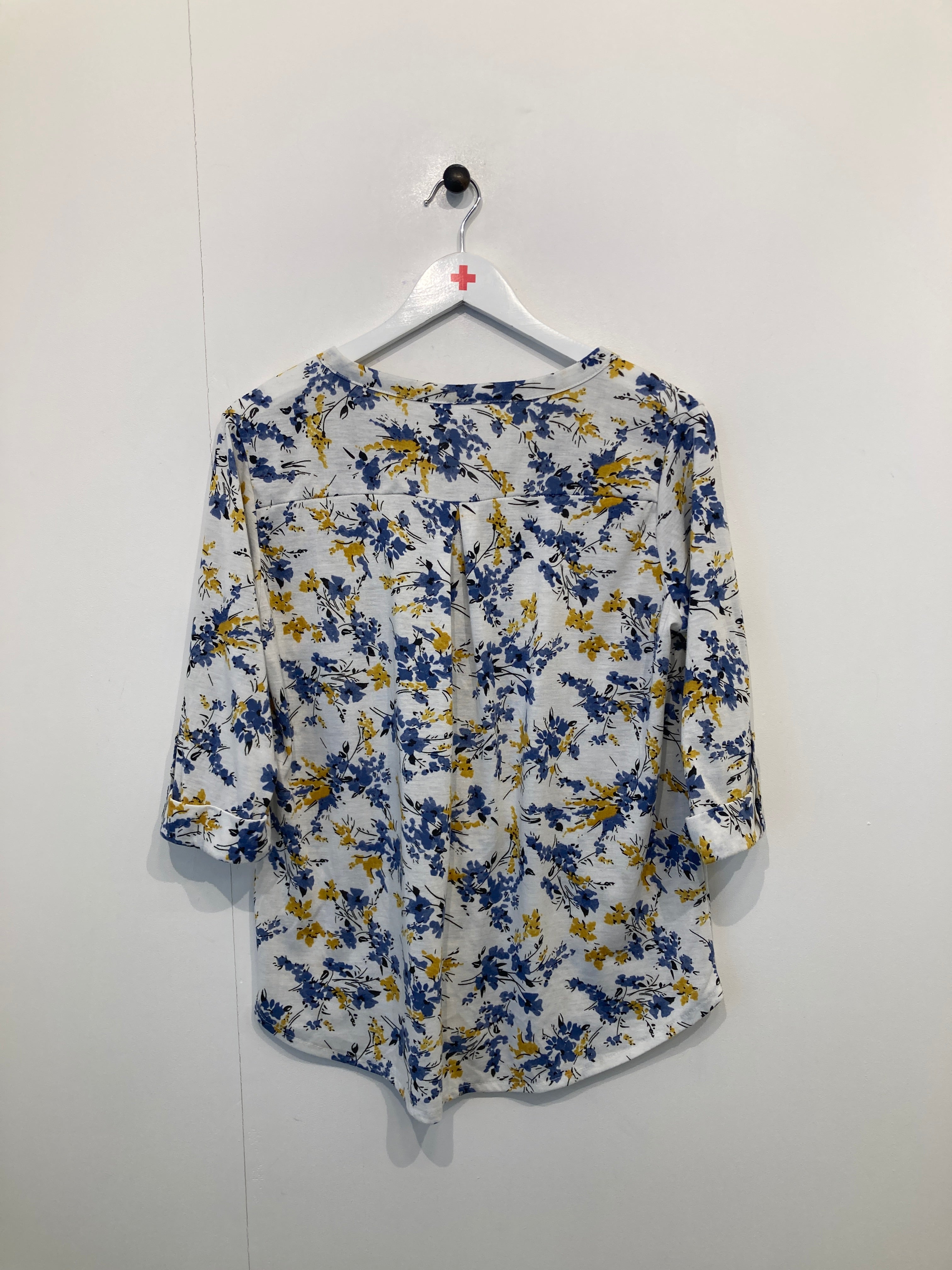 VRS Bluse