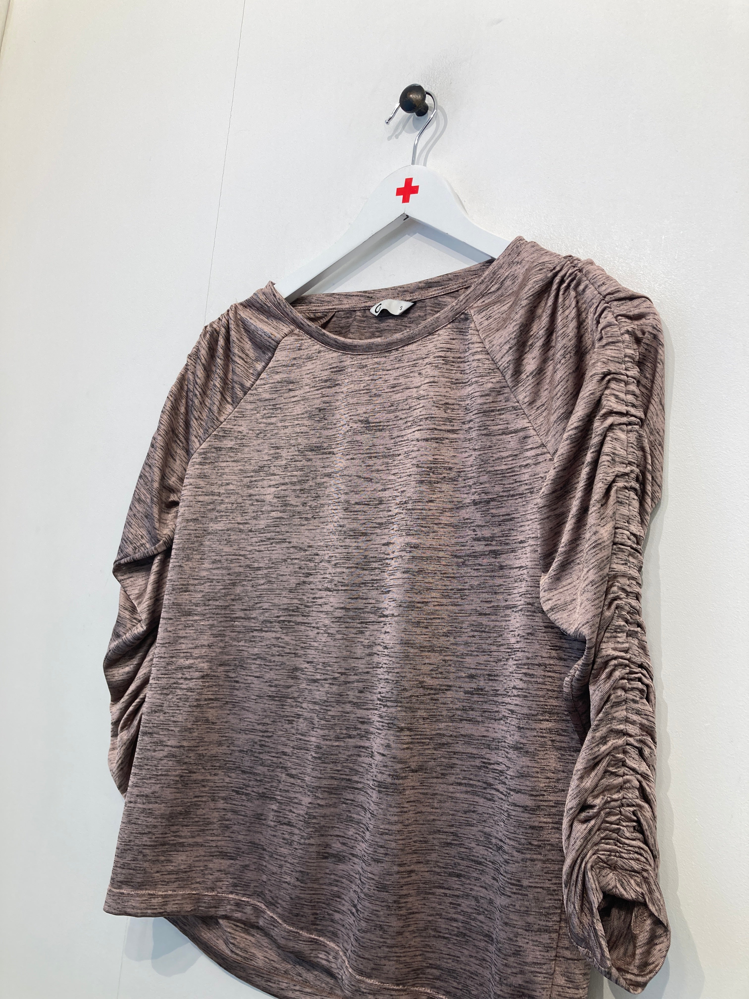 C Bluse