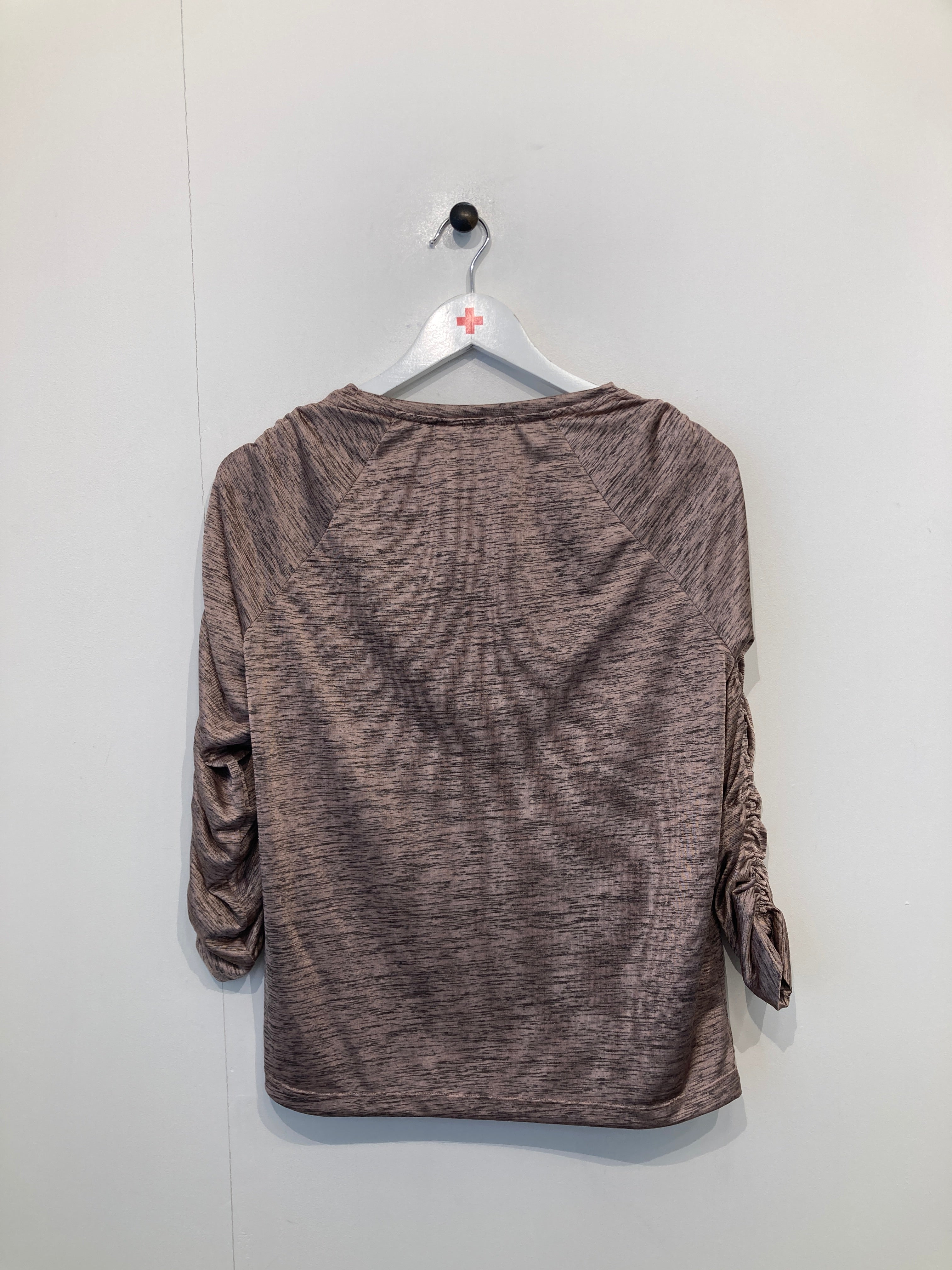 C Bluse