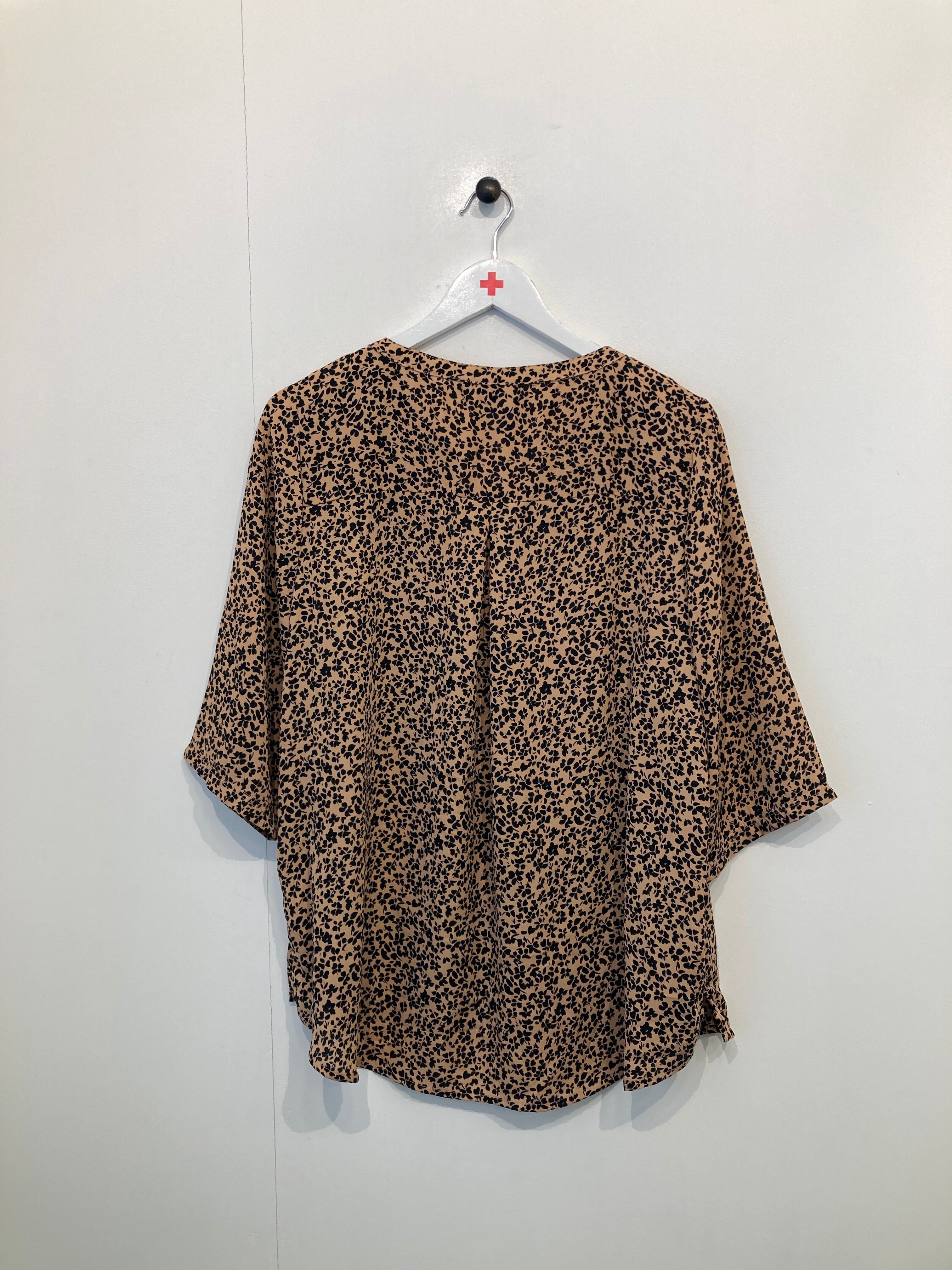 VRS Bluse