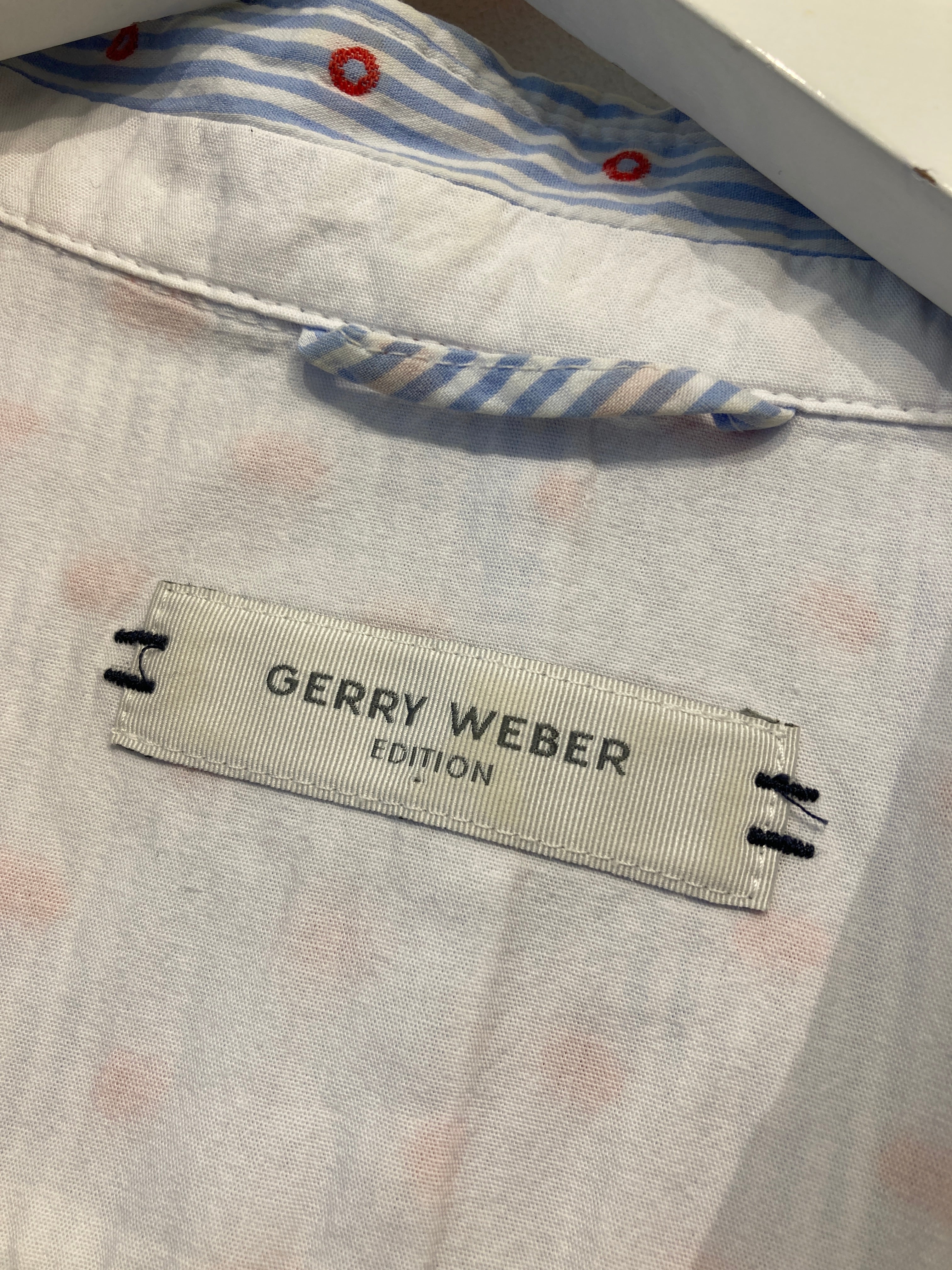 Gerry Weber Skjorte