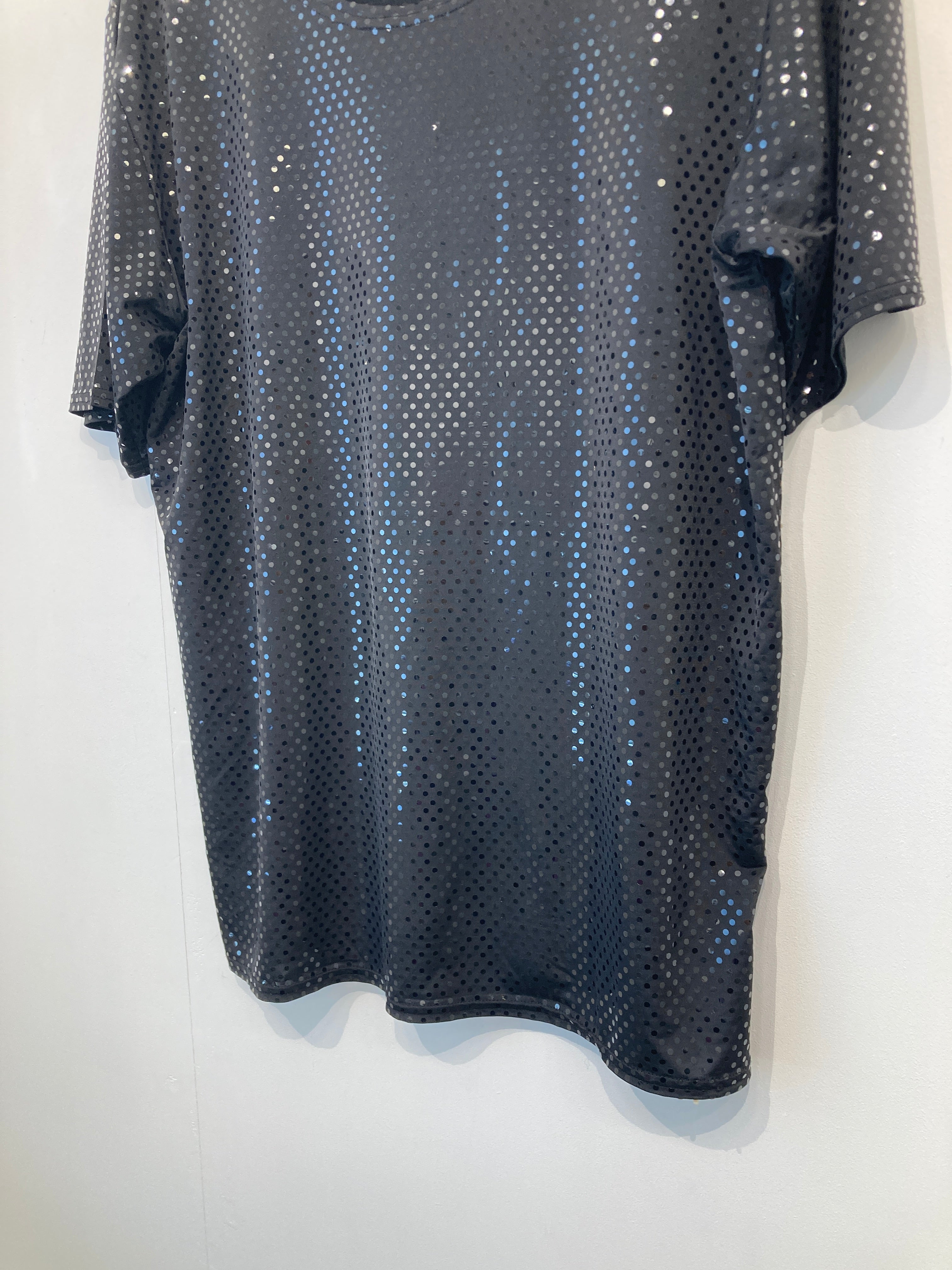 Monty Moda Paris Bluse