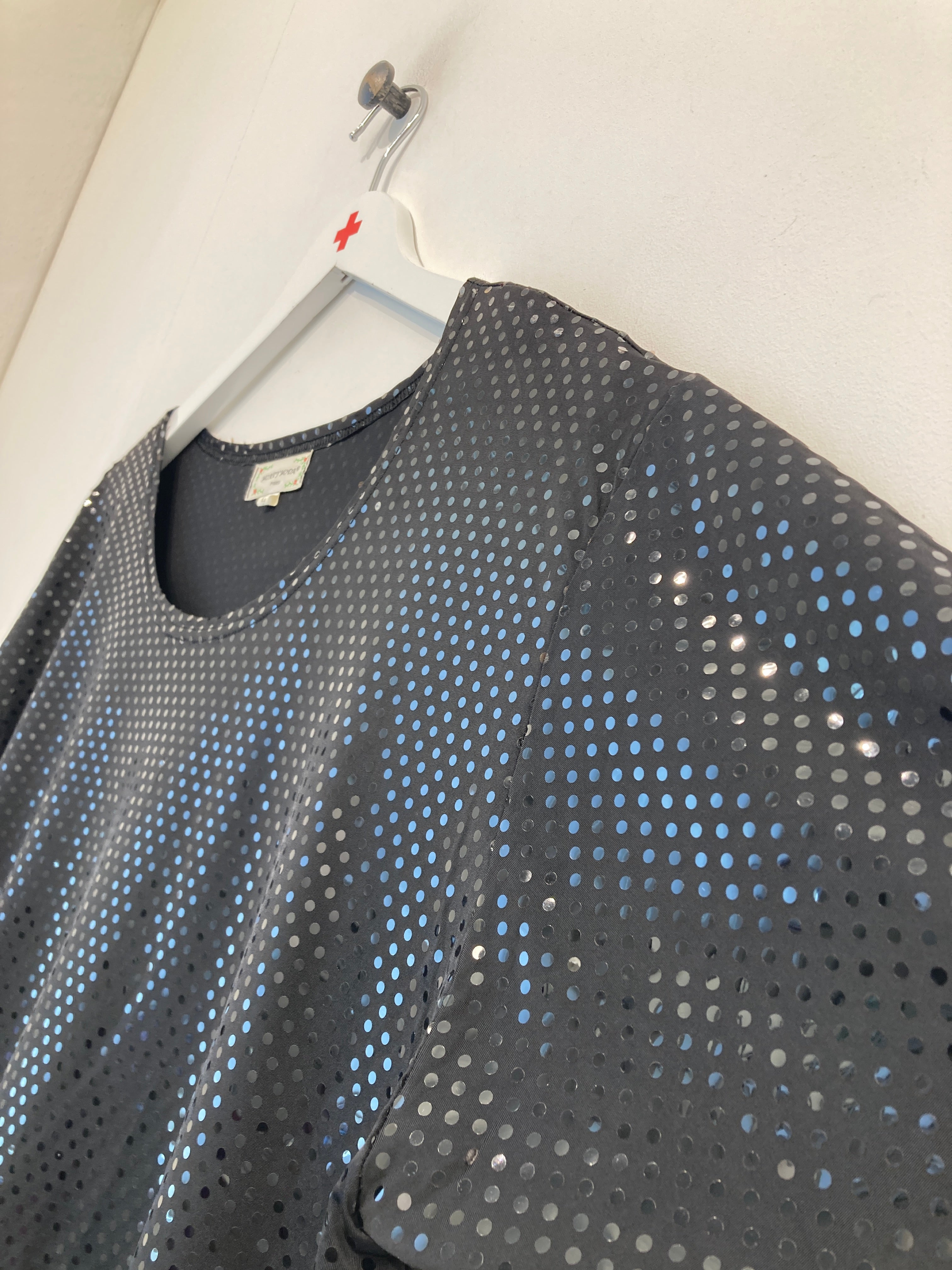 Monty Moda Paris Bluse
