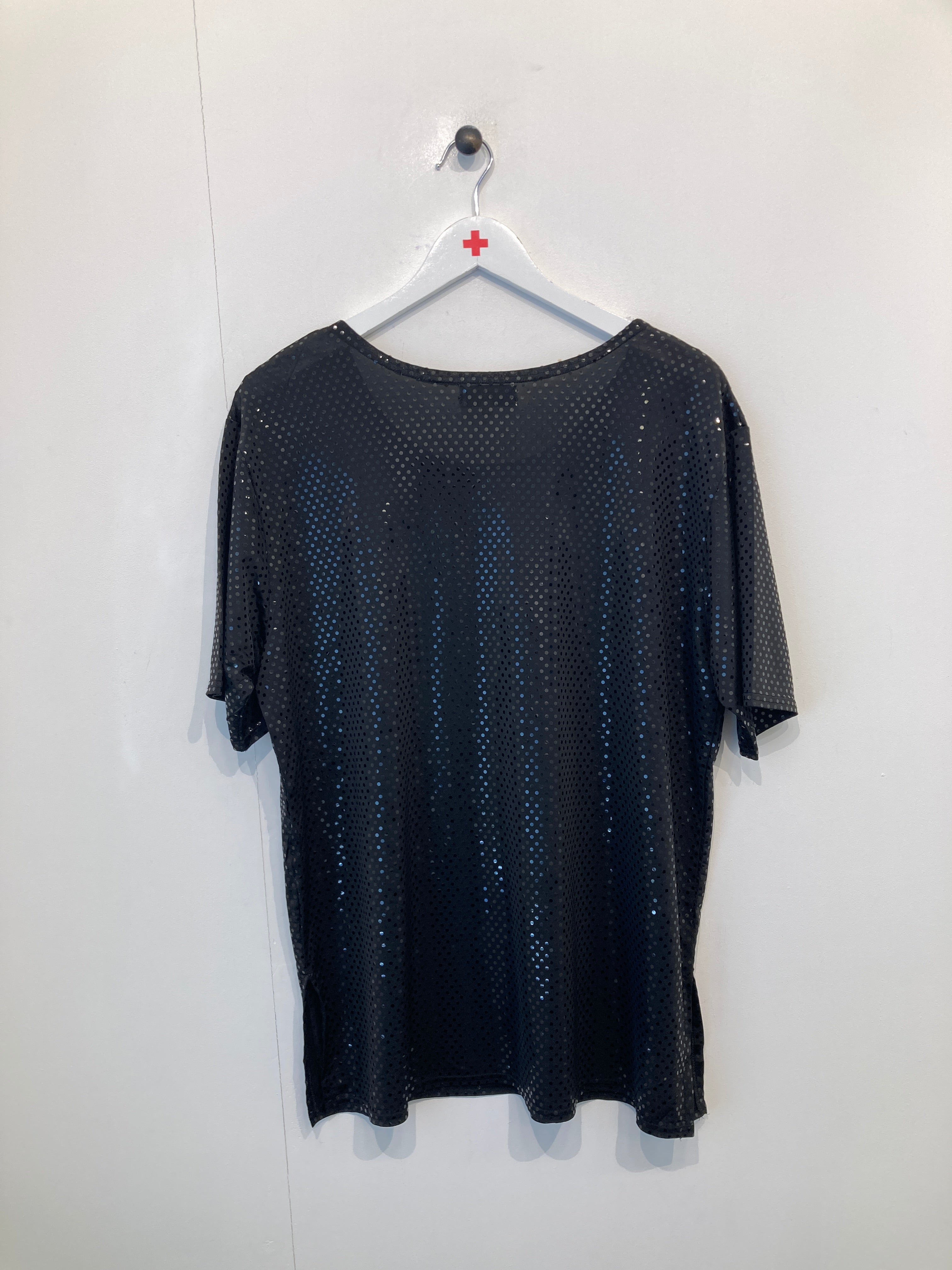 Monty Moda Paris Bluse