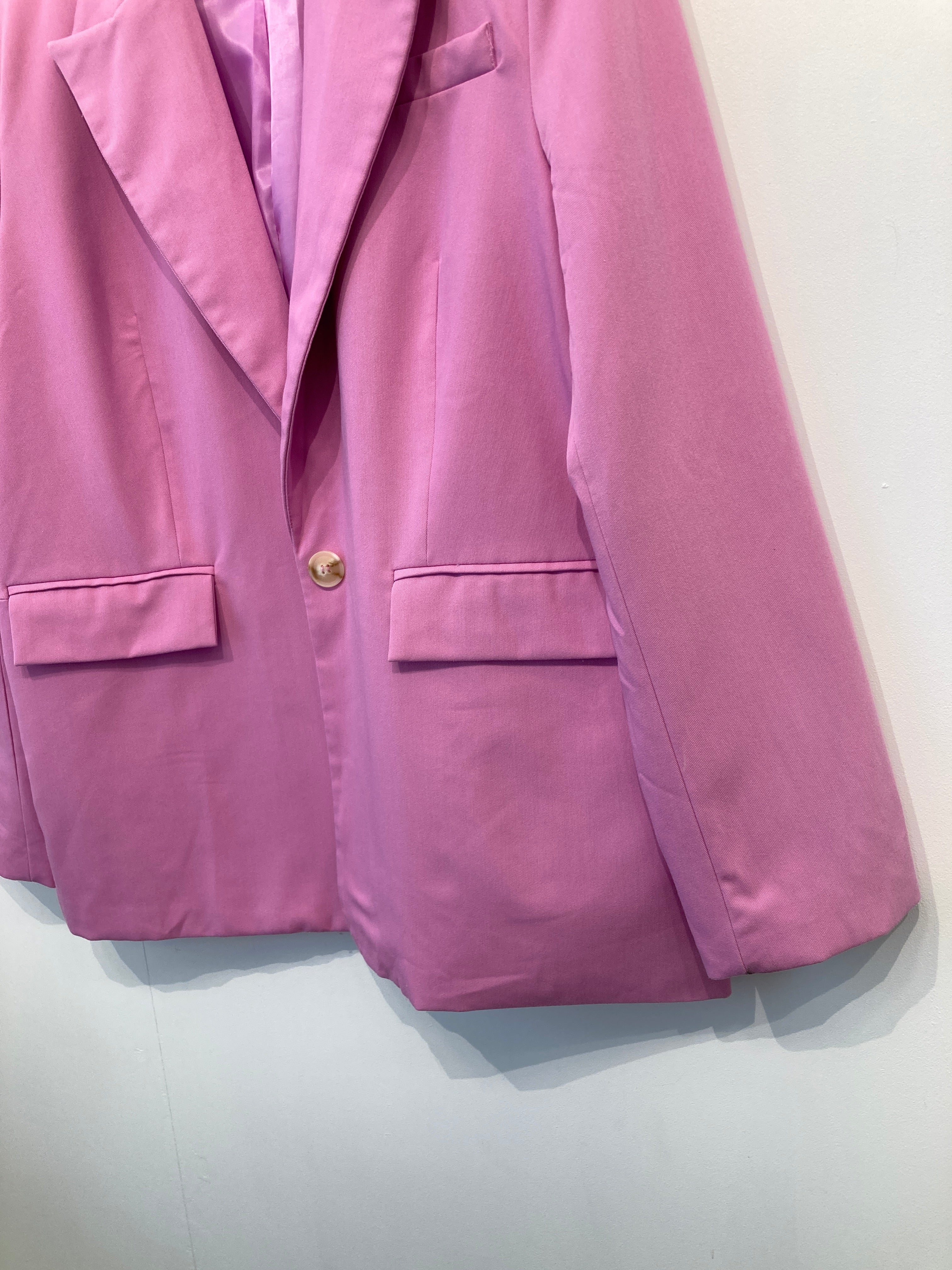 Na-Kd Blazer