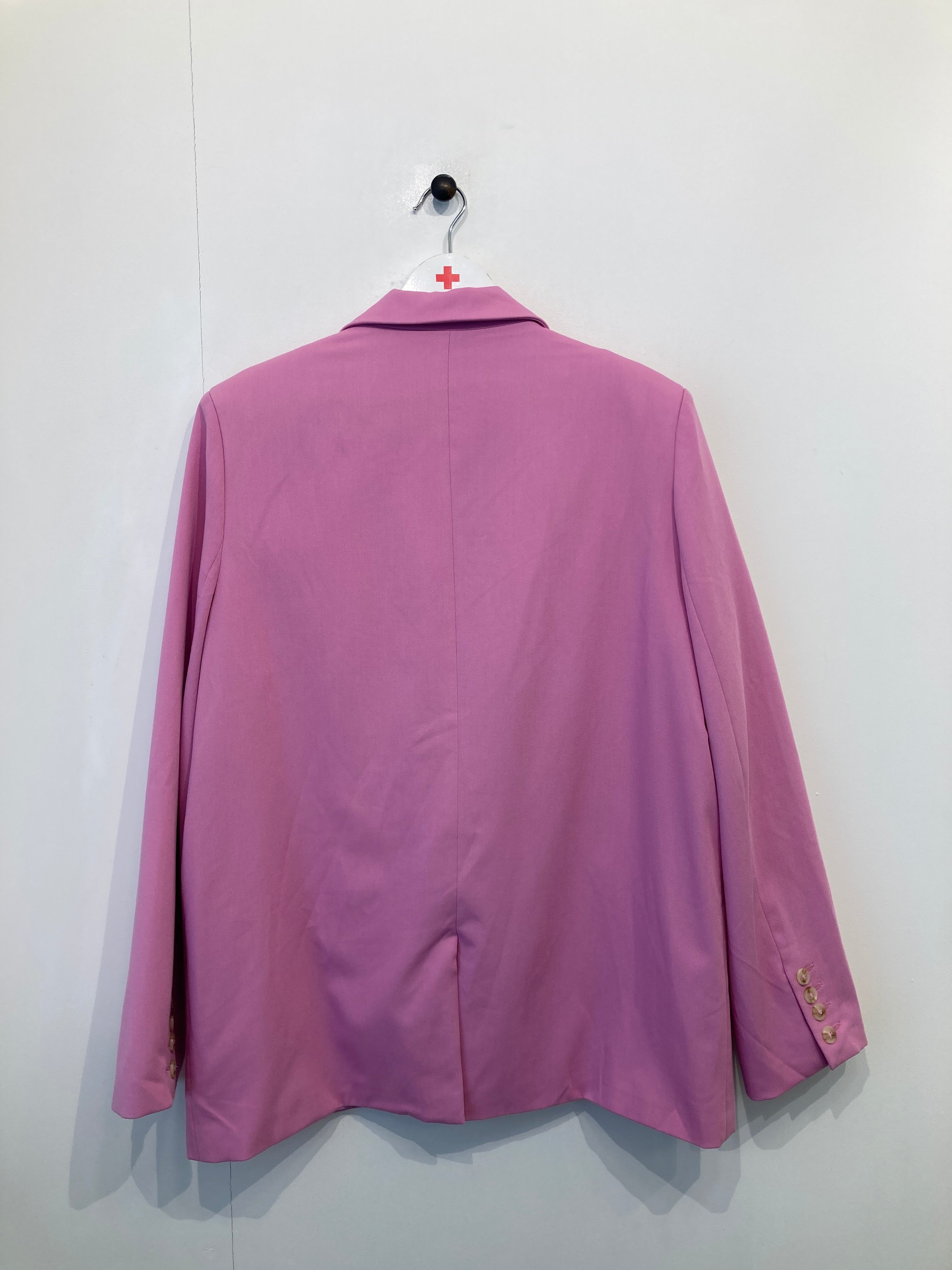 Na-Kd Blazer