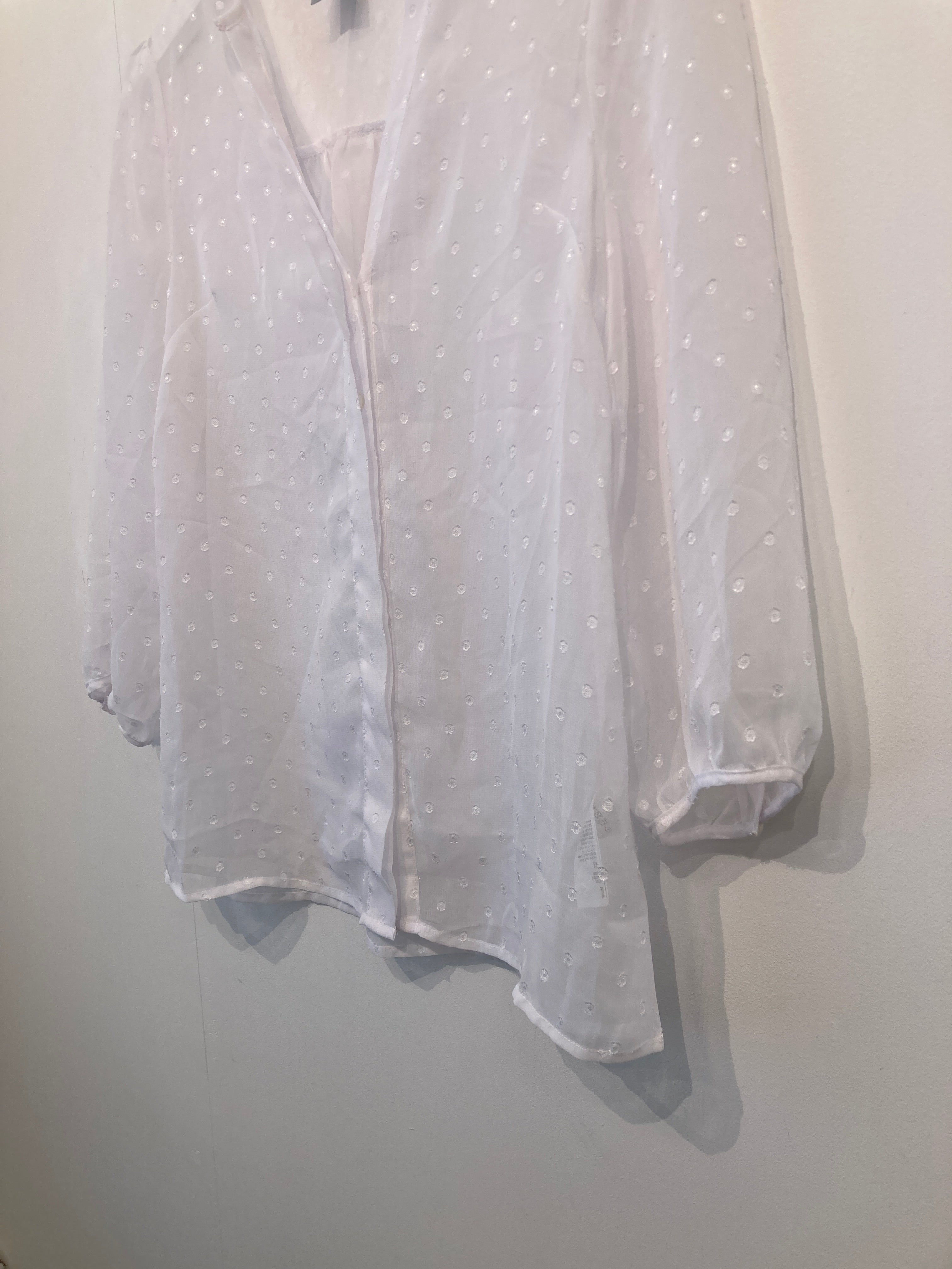 H&M Skjorte