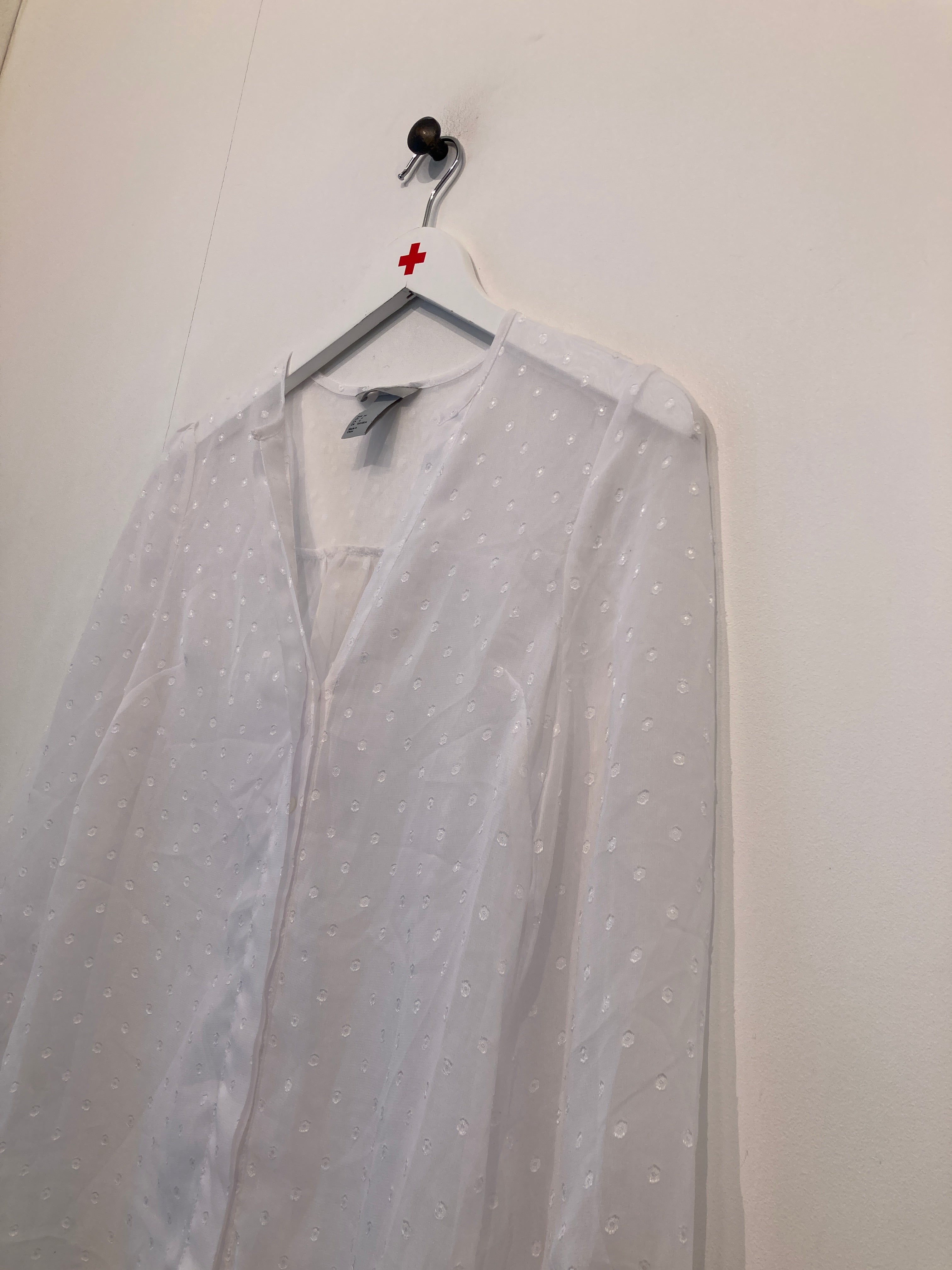 H&M Skjorte