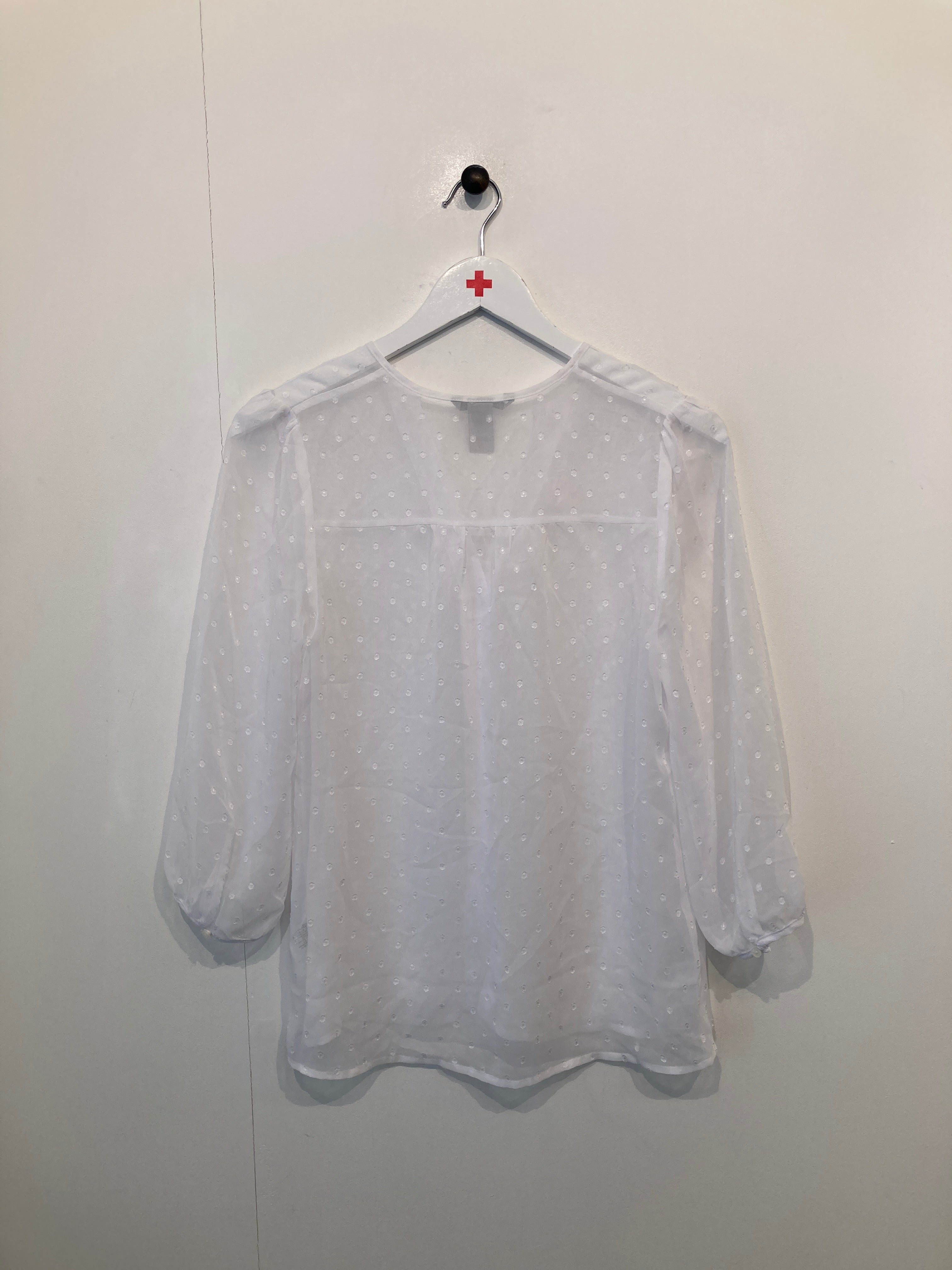 H&M Skjorte