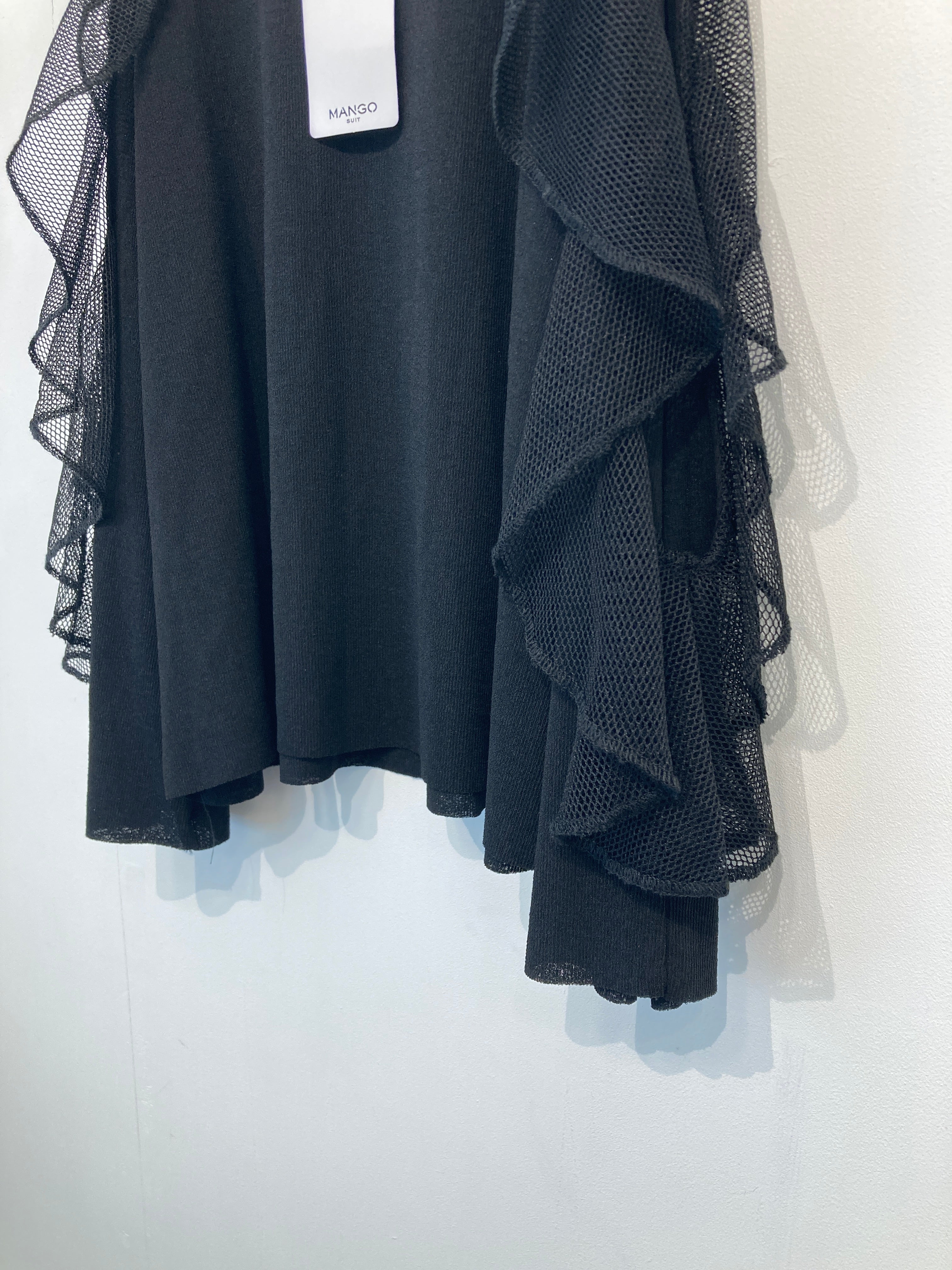 Mango Bluse