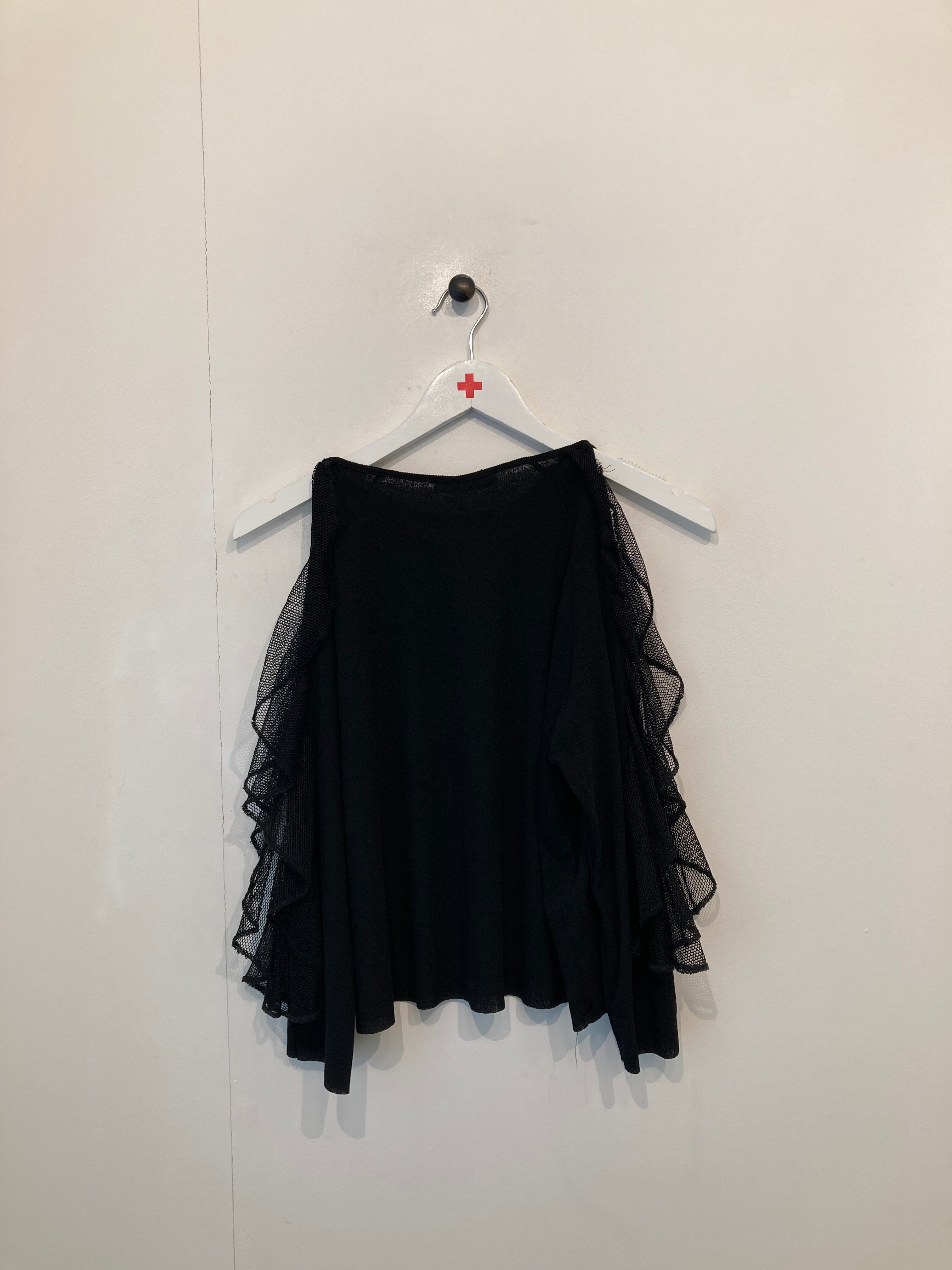 Mango Bluse