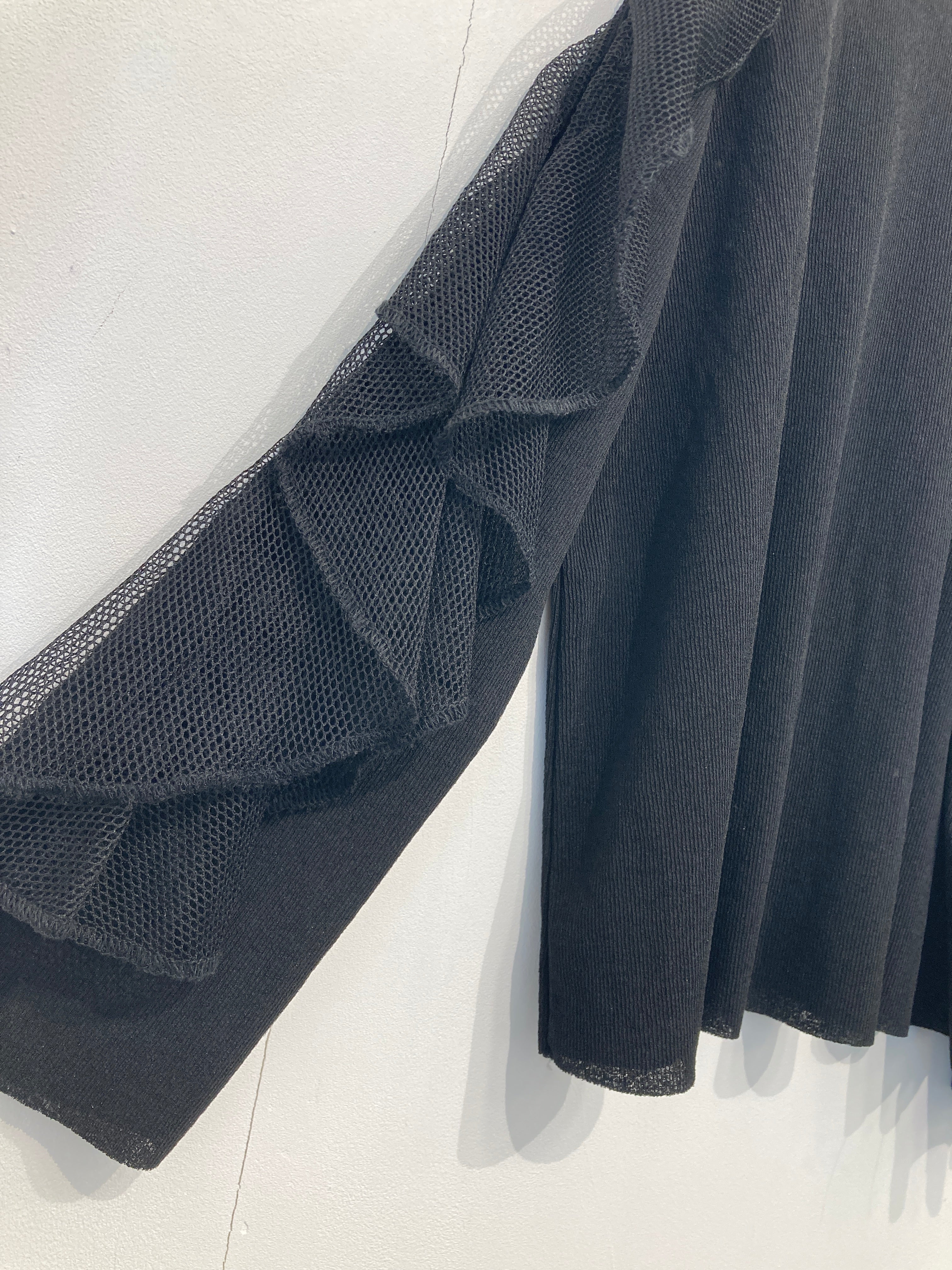 Mango Bluse