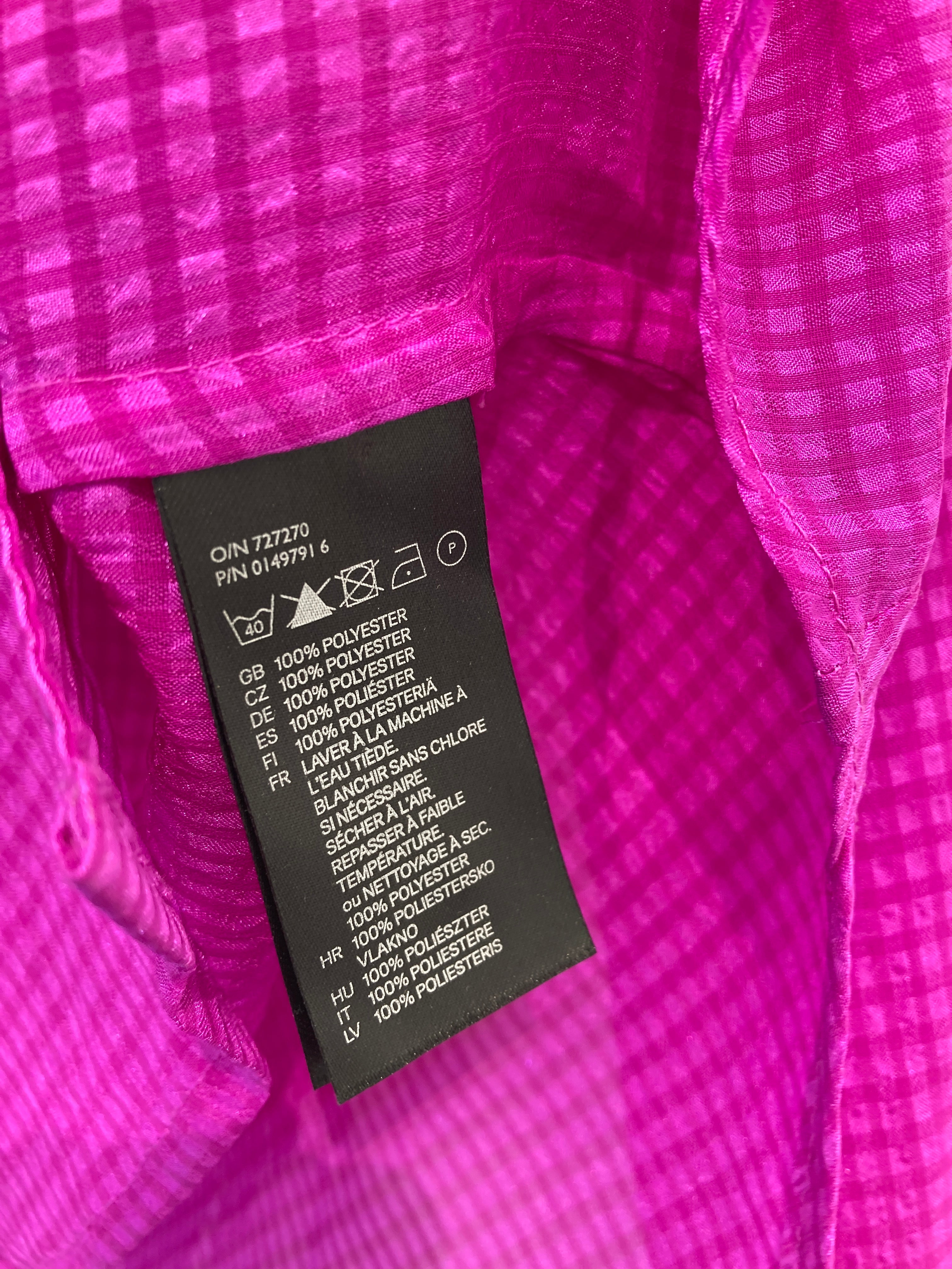 H&M Skjorte