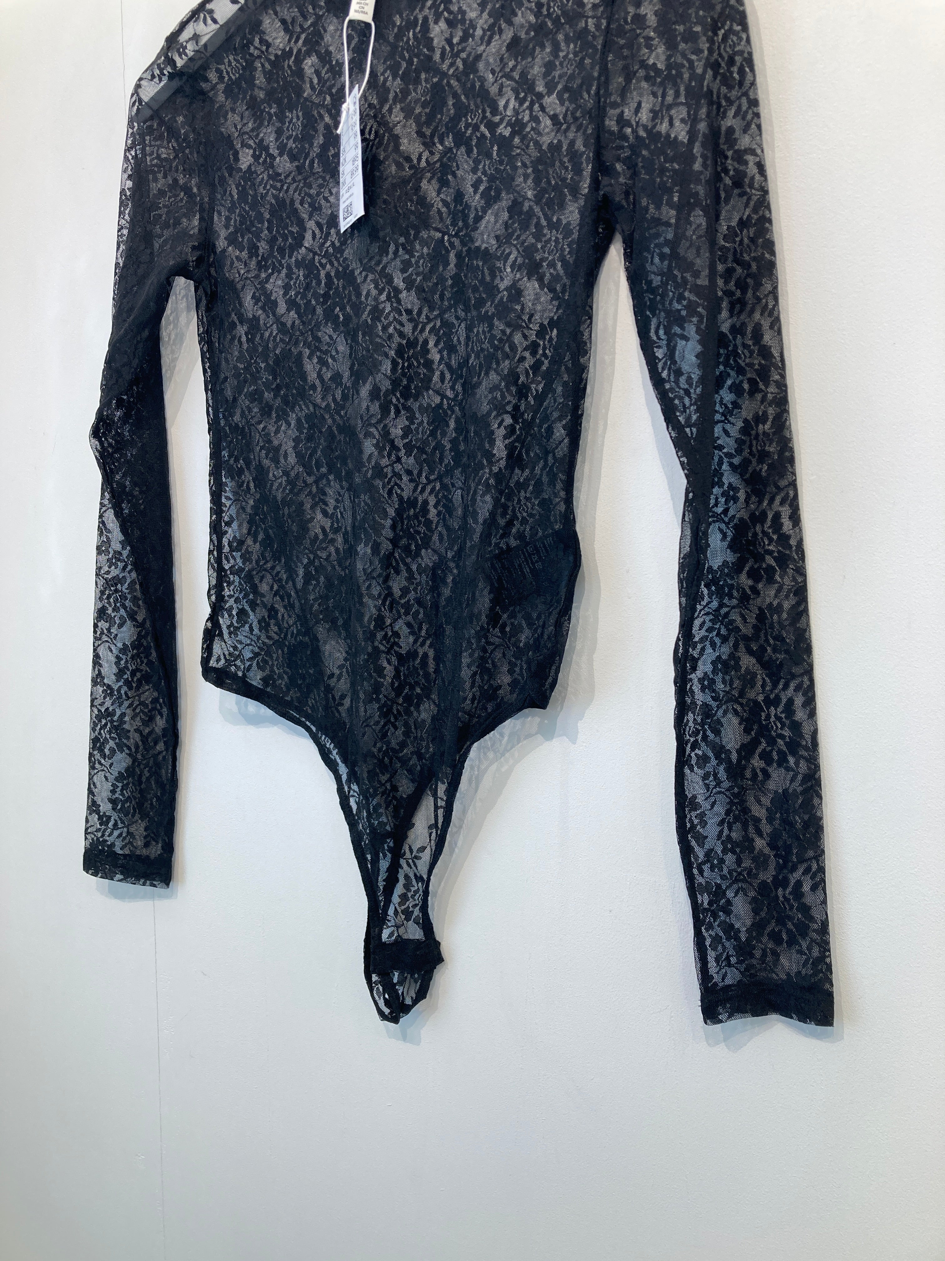 H&M Bodystocking