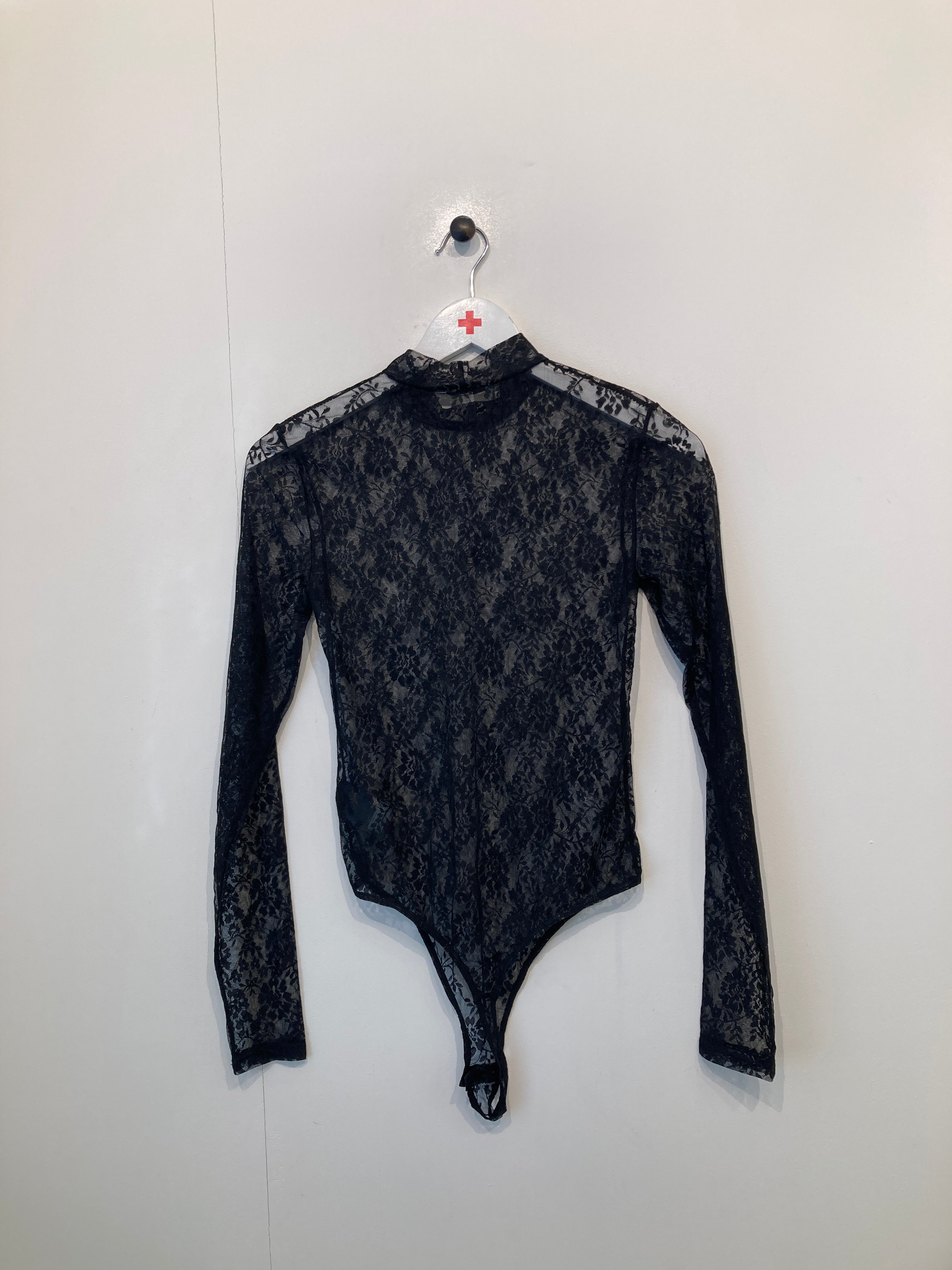 H&M Bodystocking