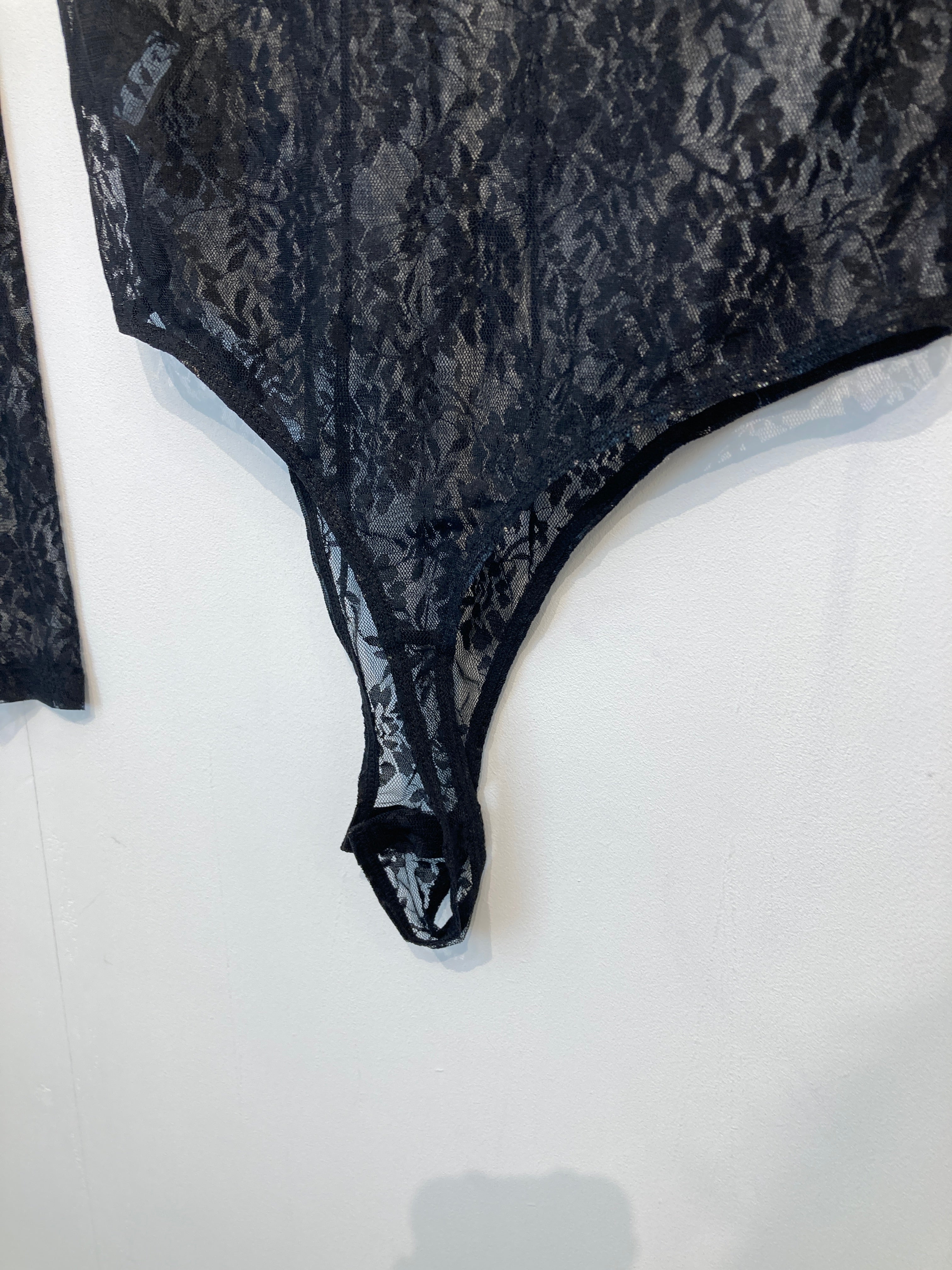 H&M Bodystocking