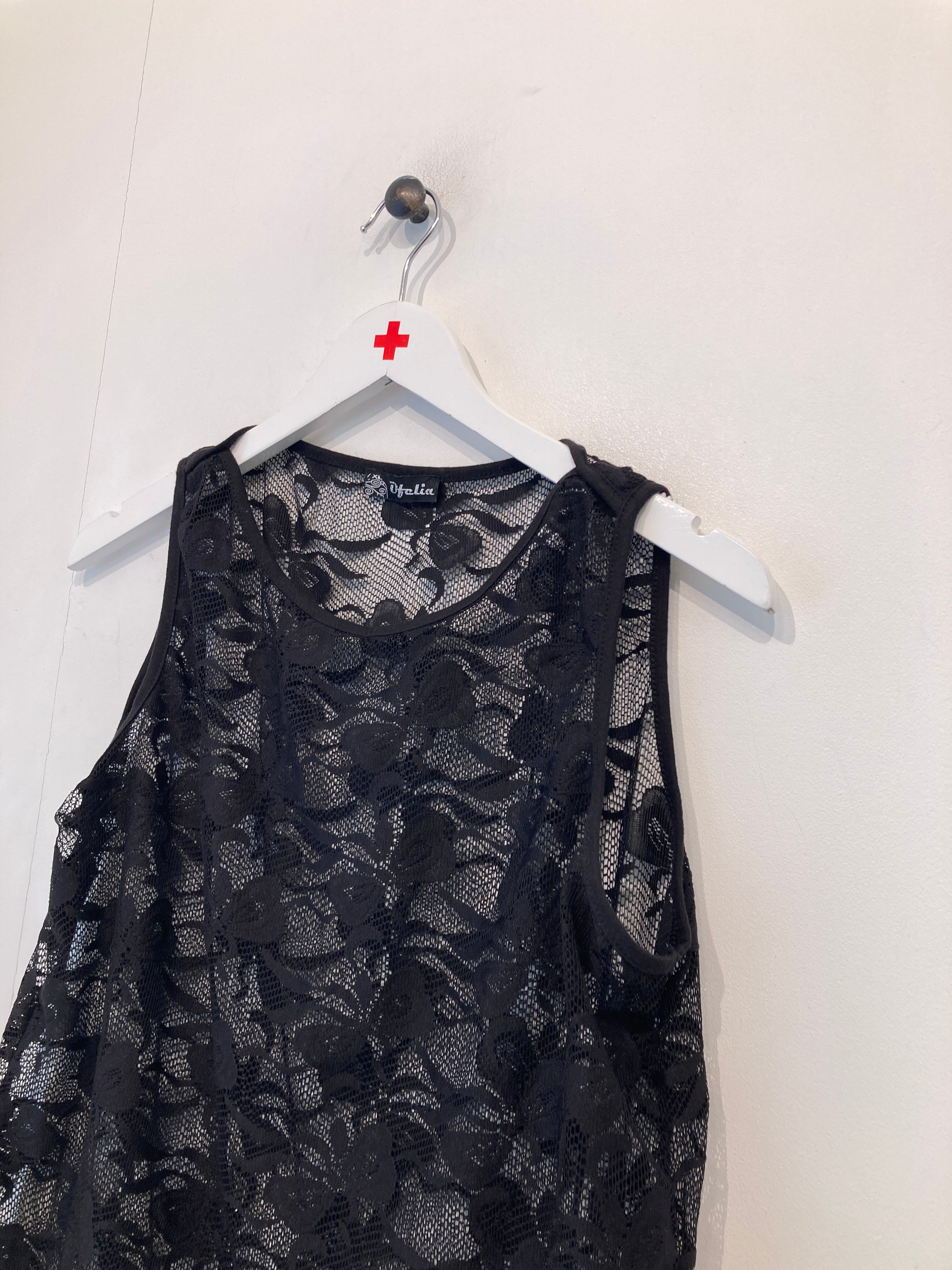 Ofelia Bluse